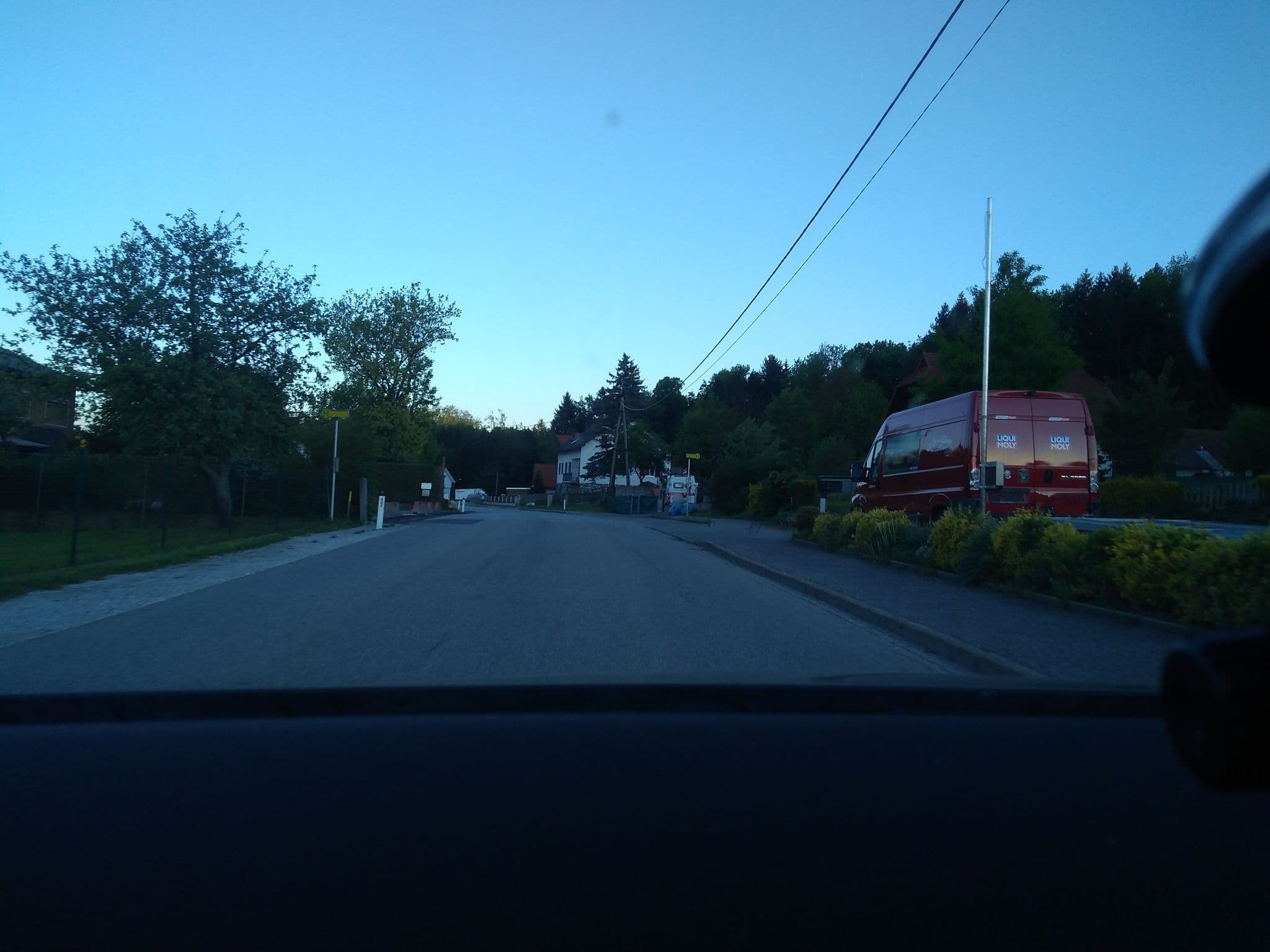 Street view near Josef Seidler, Lannach — © clemdoc (CC BY-SA · Mapillary)