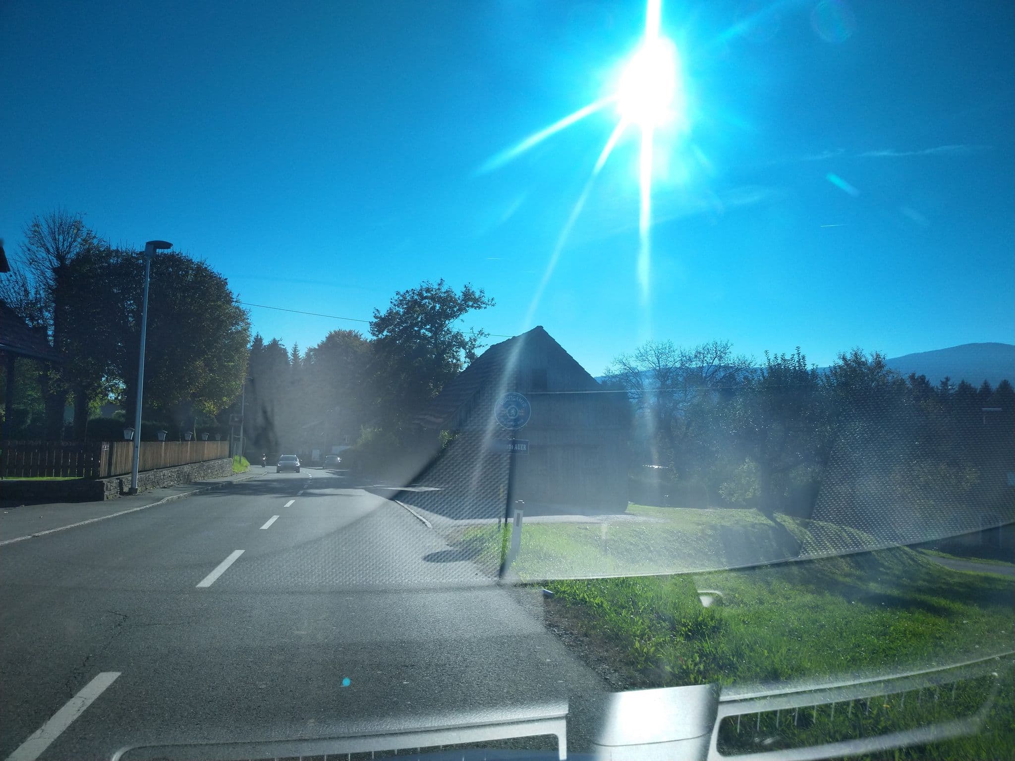 Street view near Vera Auer, Stainz — © djpixel (CC BY-SA · Mapillary)