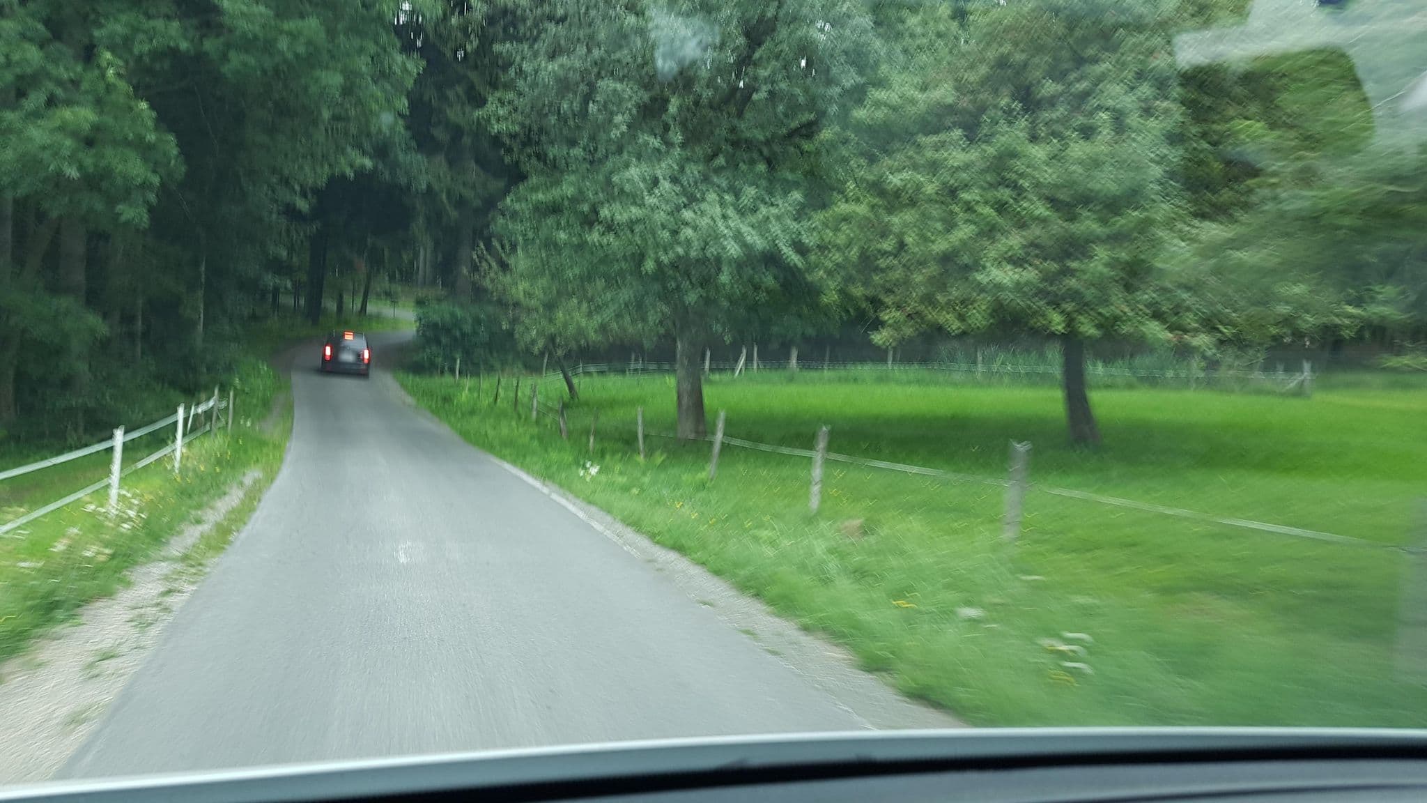 Street view near Ferienhaus Koglegg, Schwanberg — © djpixel (CC BY-SA · Mapillary)