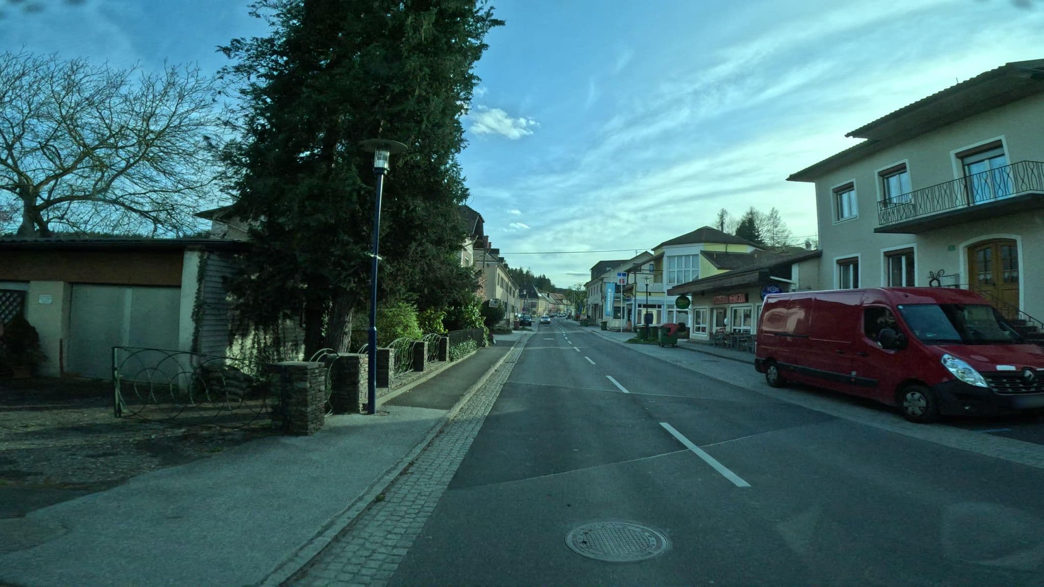 Street view near Karl Schelch, Brunn — © djpixel (CC BY-SA · Mapillary)