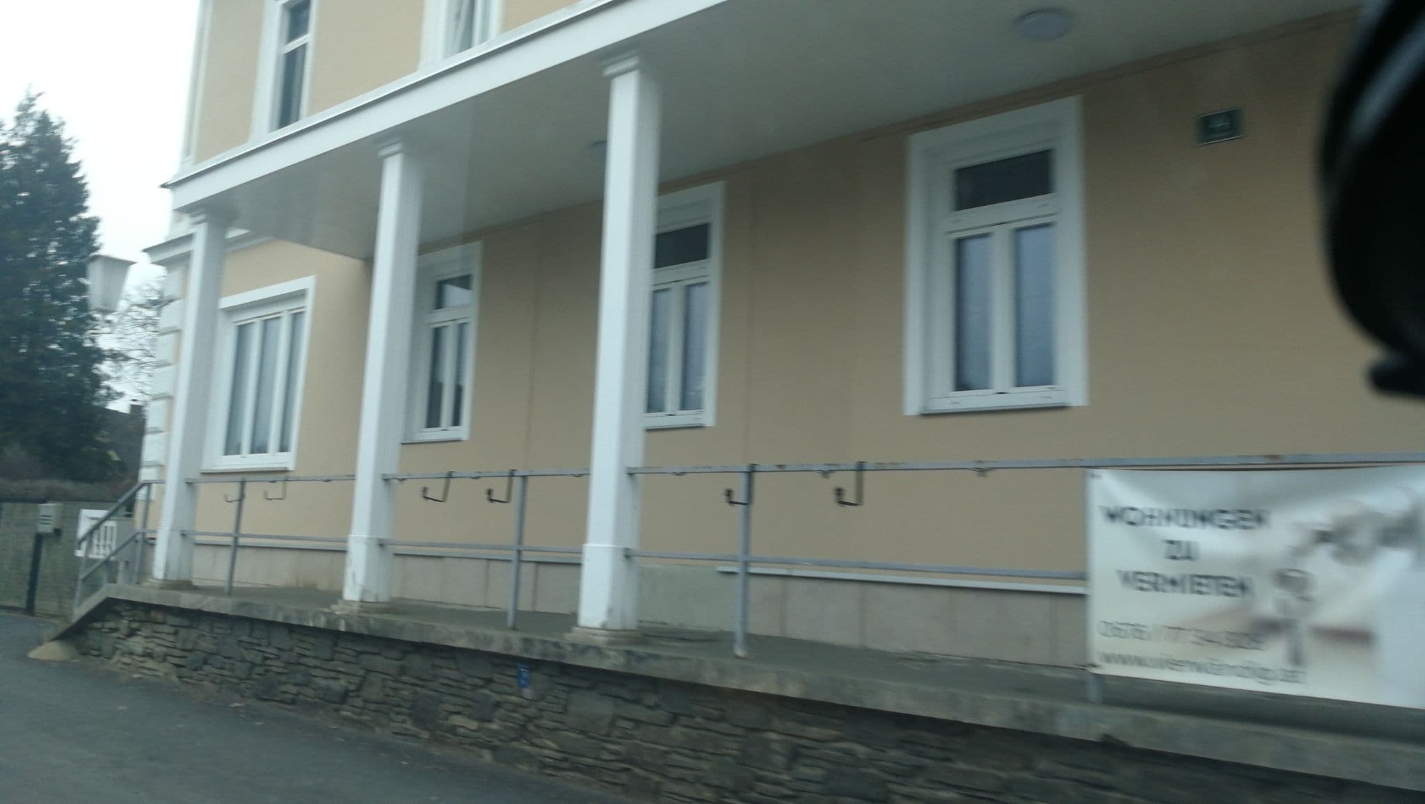 Street view near Gasthof zur Einkehr, Stainz — © vplus (CC BY-SA · Mapillary)