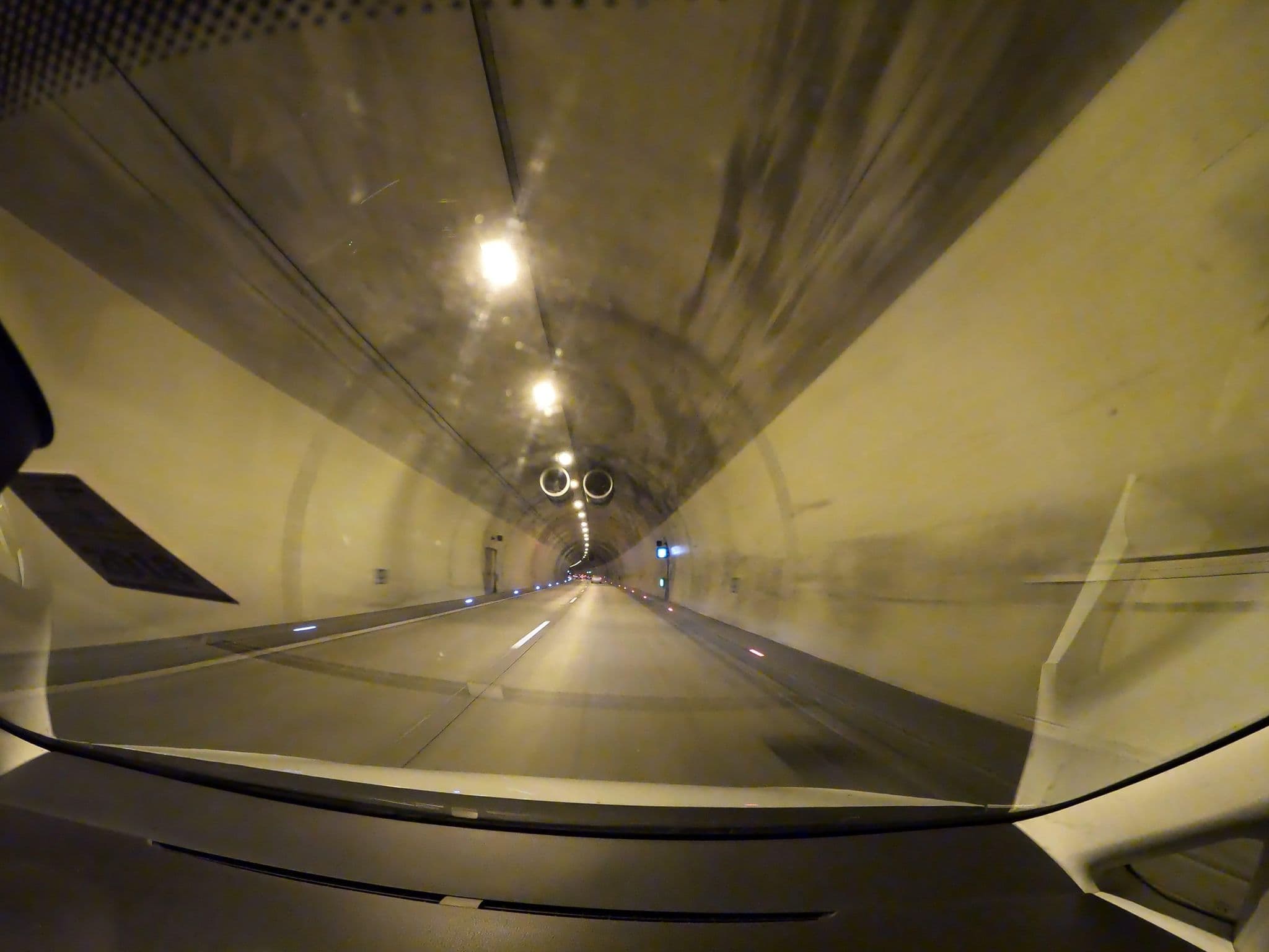 Street view near Gasthof Klug zum Ehrensepp, Edelschrott — © erias (CC BY-SA · Mapillary)