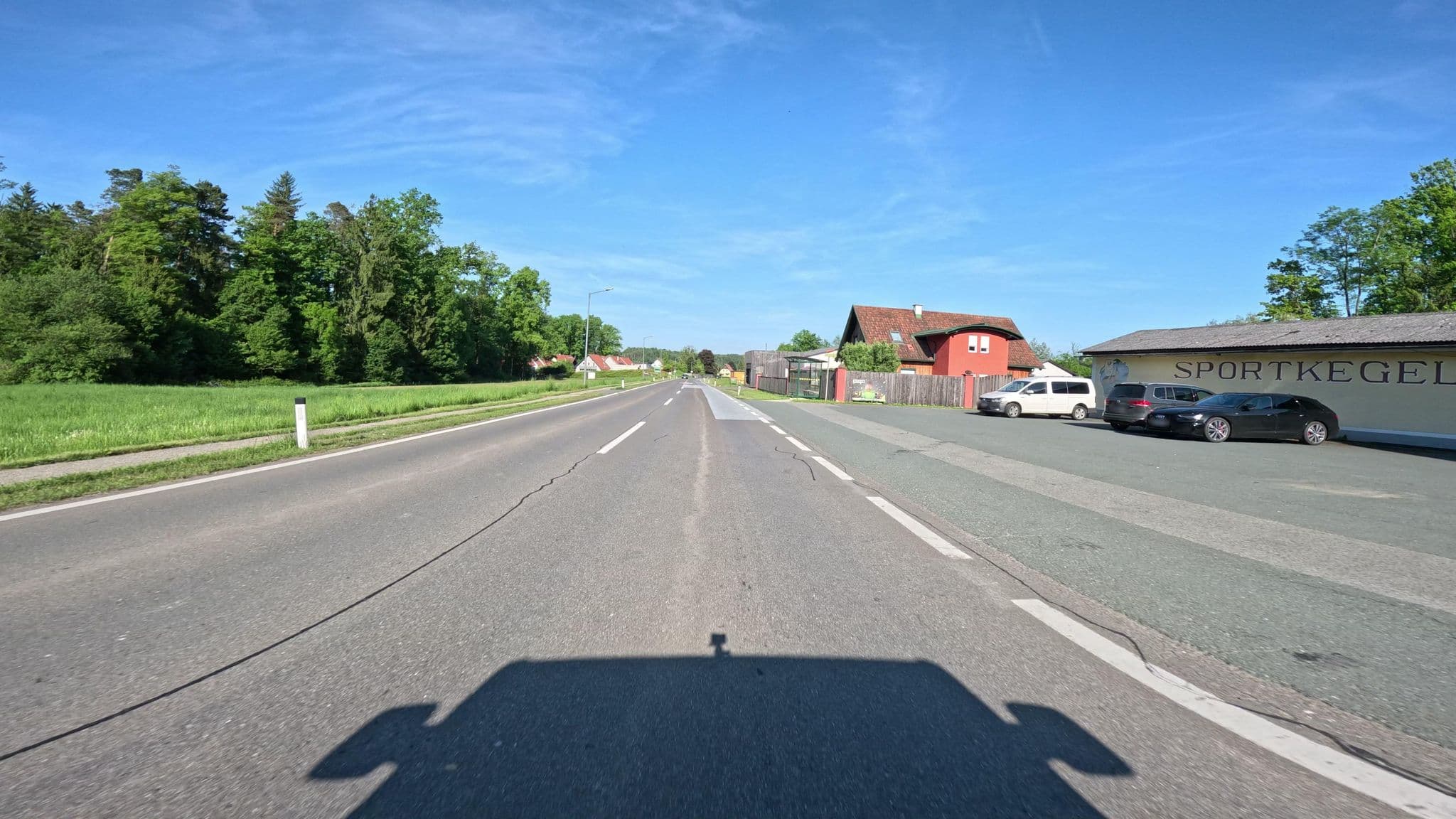 Street view near Franz Rachholz, Schwanberg — © djpixel (CC BY-SA · Mapillary)
