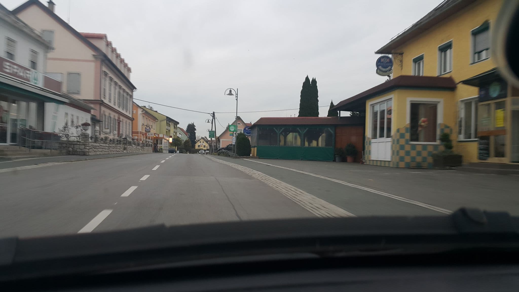 Street view near Freidl Josef, Brunn — © urosja (CC BY-SA · Mapillary)