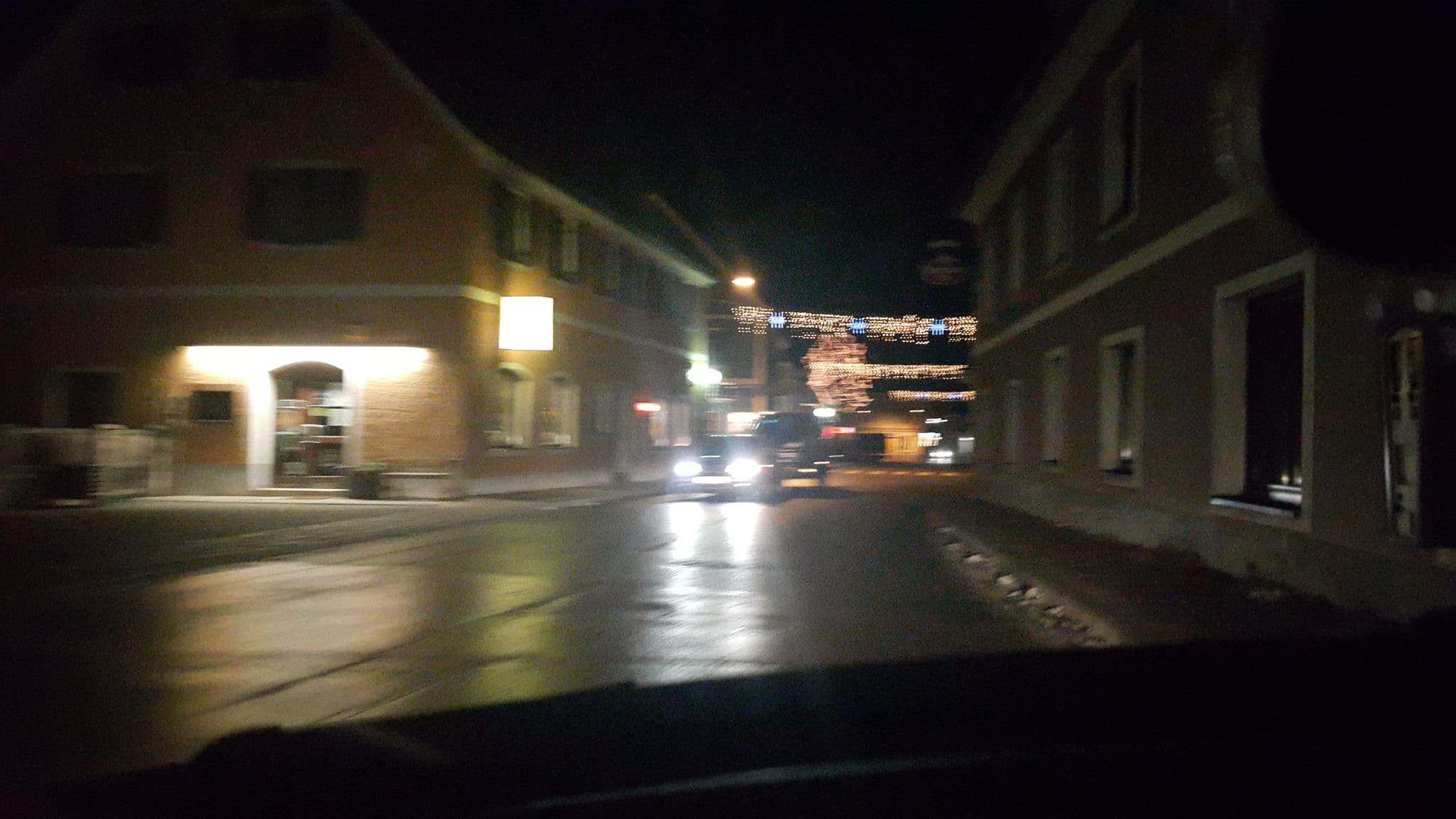 Street view near Alexander Raab, Gratwein — © urosja (CC BY-SA · Mapillary)