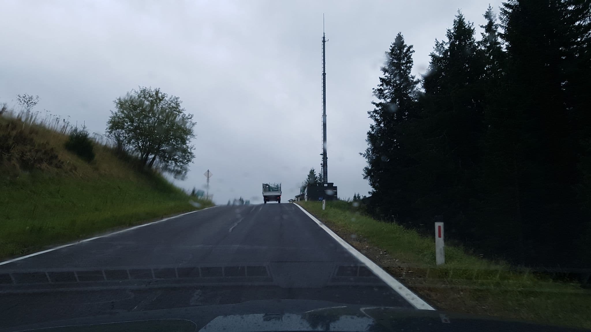 Street view near Gasthof Almstubn, Großlobming — © schermy_at (CC BY-SA · Mapillary)