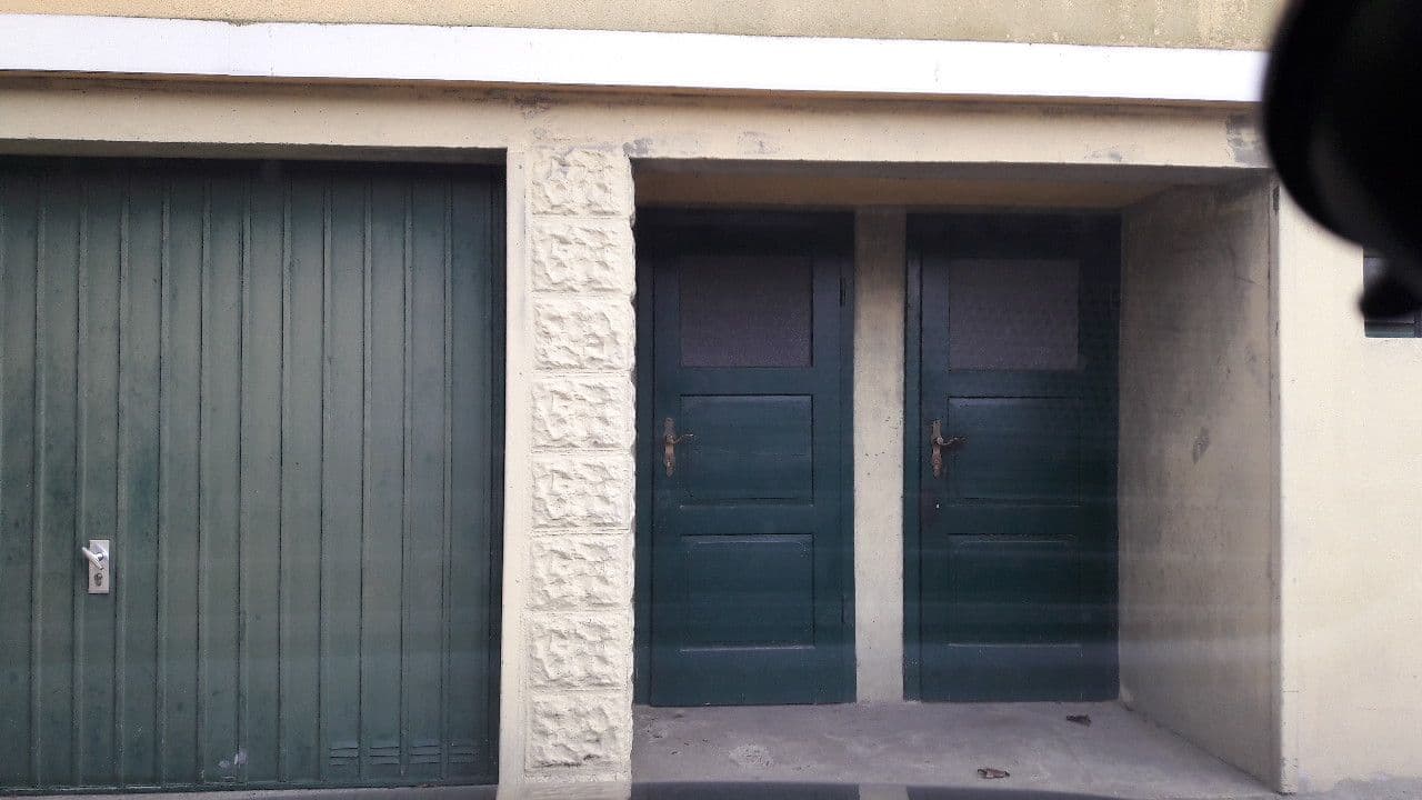 Street view near Gasthaus Baderweber, Stallhofen — © ulackner (CC BY-SA · Mapillary)