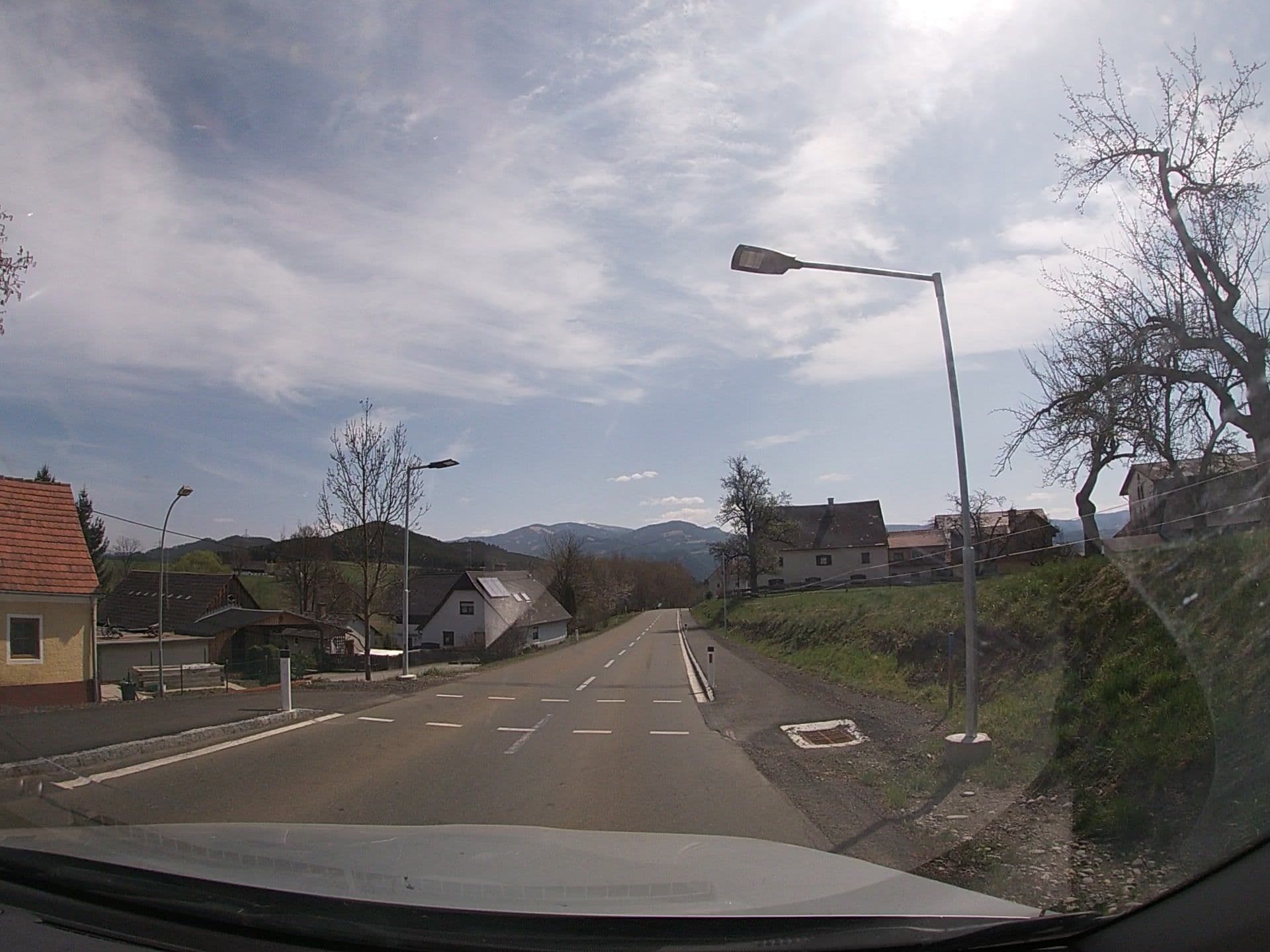 Street view near Klaus Sucher, Knittelfeld — © vplus (CC BY-SA · Mapillary)