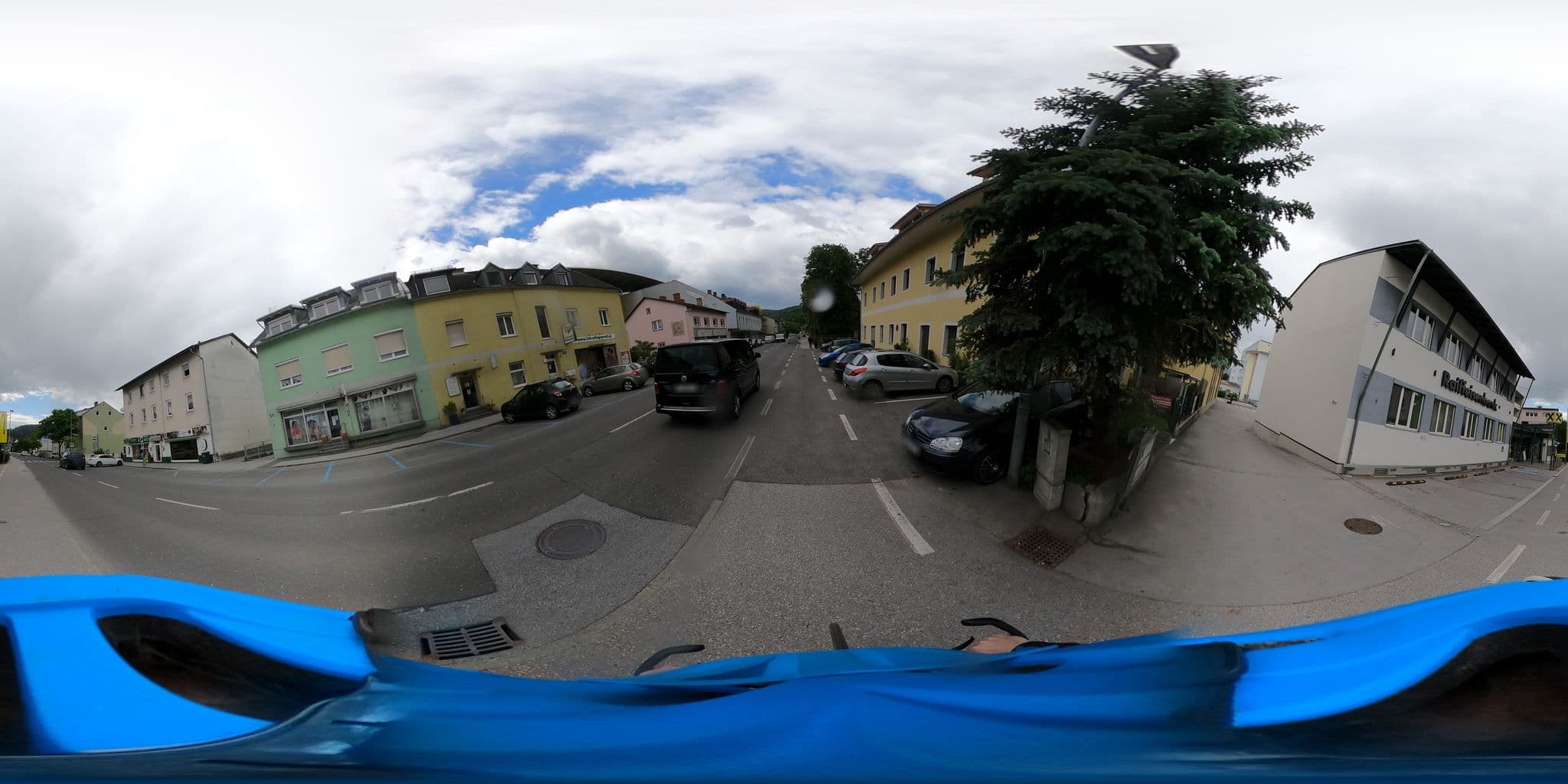 Street view near Karl-Heinz Reiter, Kirchenviertel — © aceini (CC BY-SA · Mapillary)