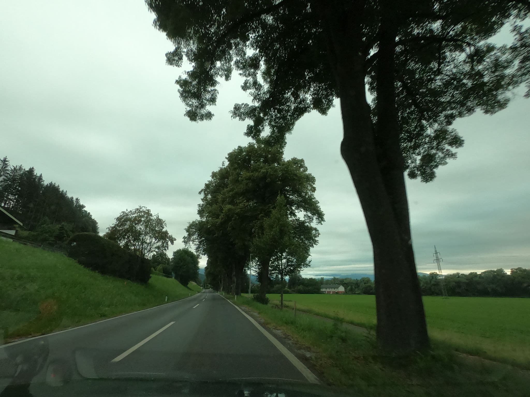 Street view near Kaplan OG, Knittelfeld — © richlv (CC BY-SA · Mapillary)