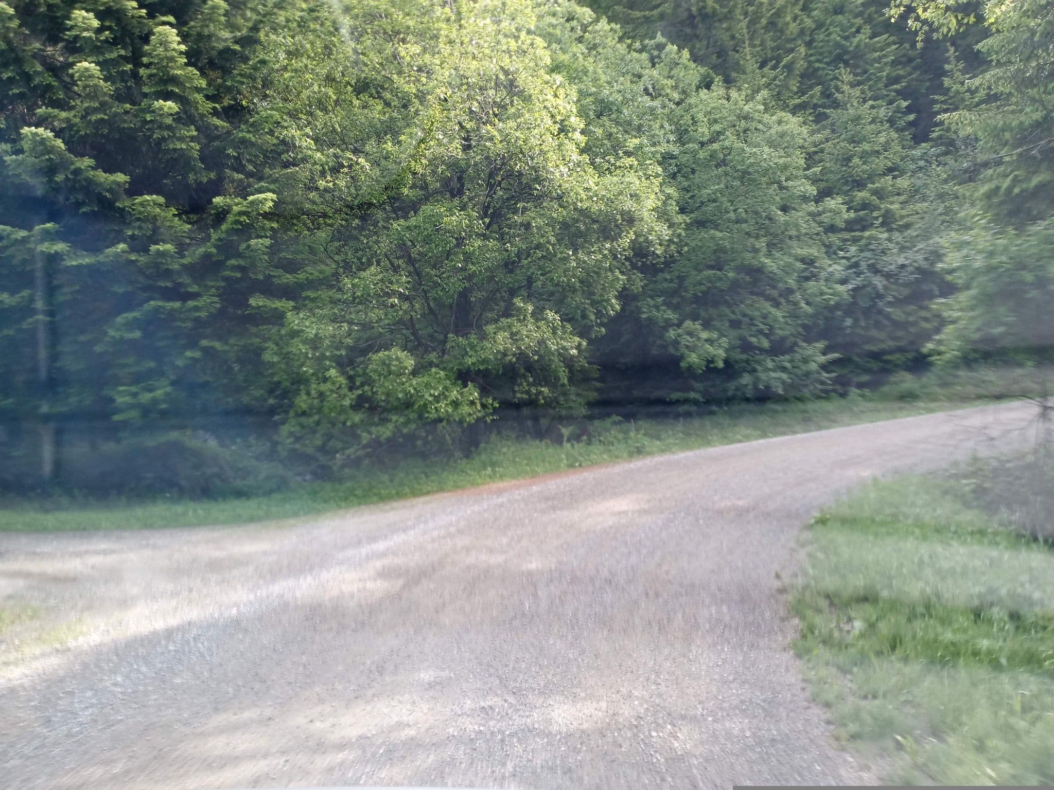 Street view near Salzstiegelhaus, Reichenfels — © atze02 (CC BY-SA · Mapillary)