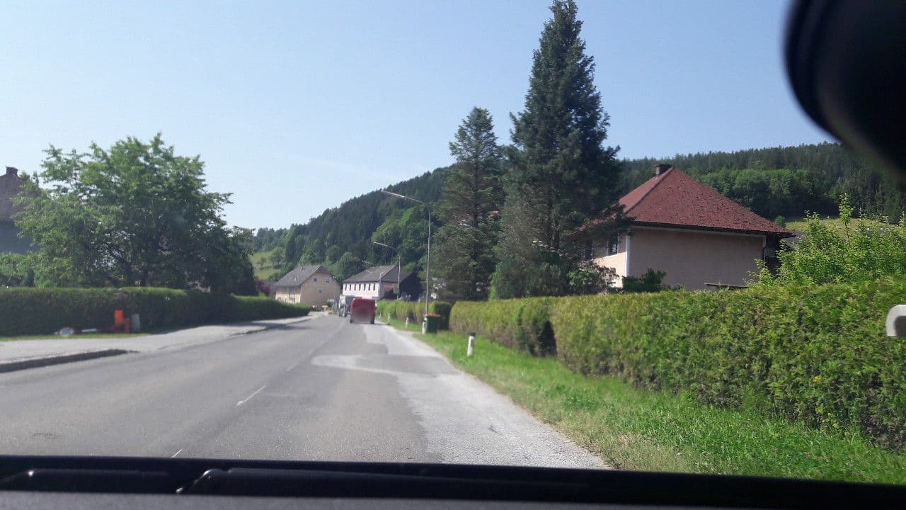 Street view near August Hohl jun., Hochtregist — © ulackner (CC BY-SA · Mapillary)