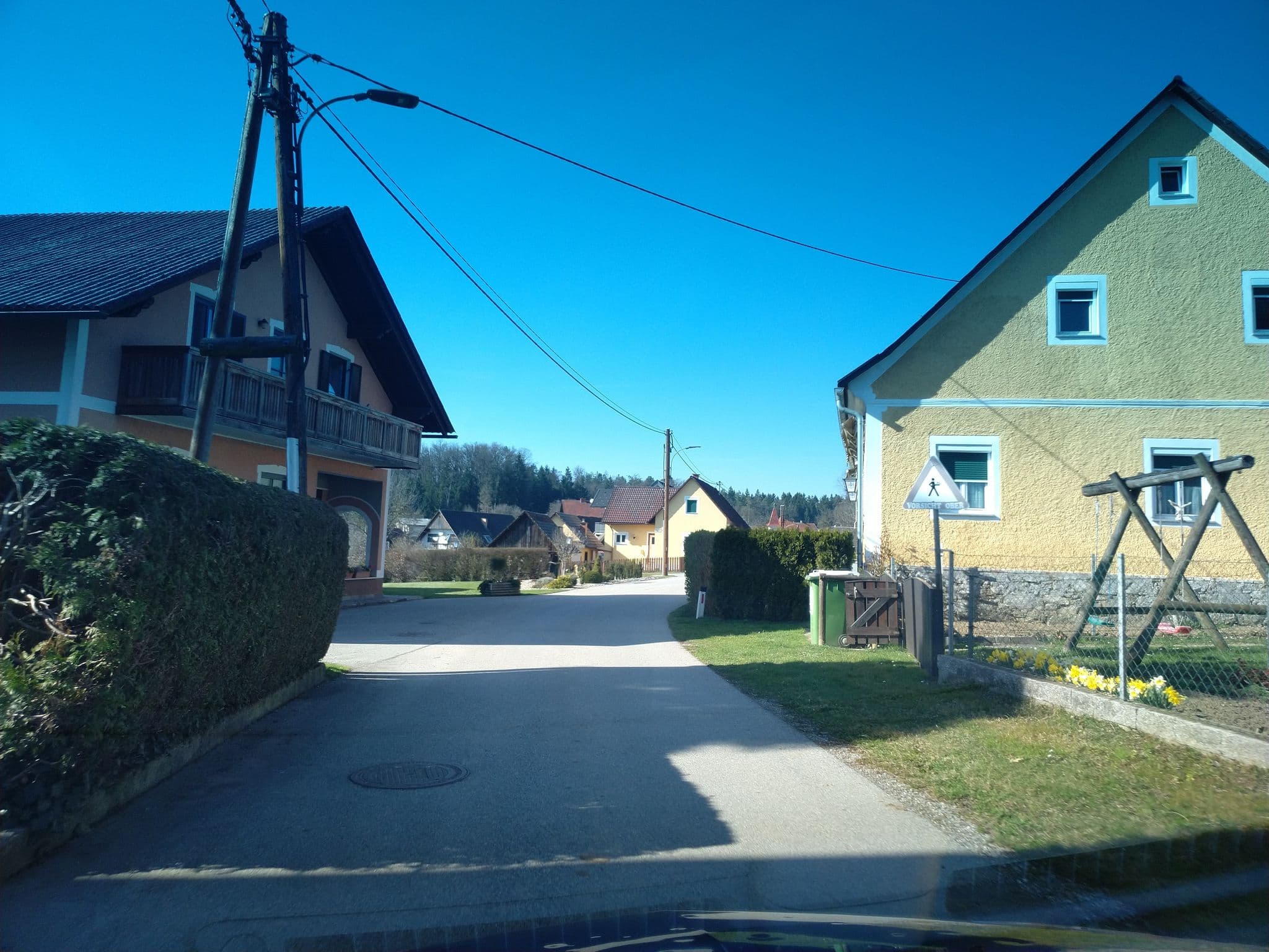 Street view near Herbert Seserko, Werndorf — © djpixel (CC BY-SA · Mapillary)