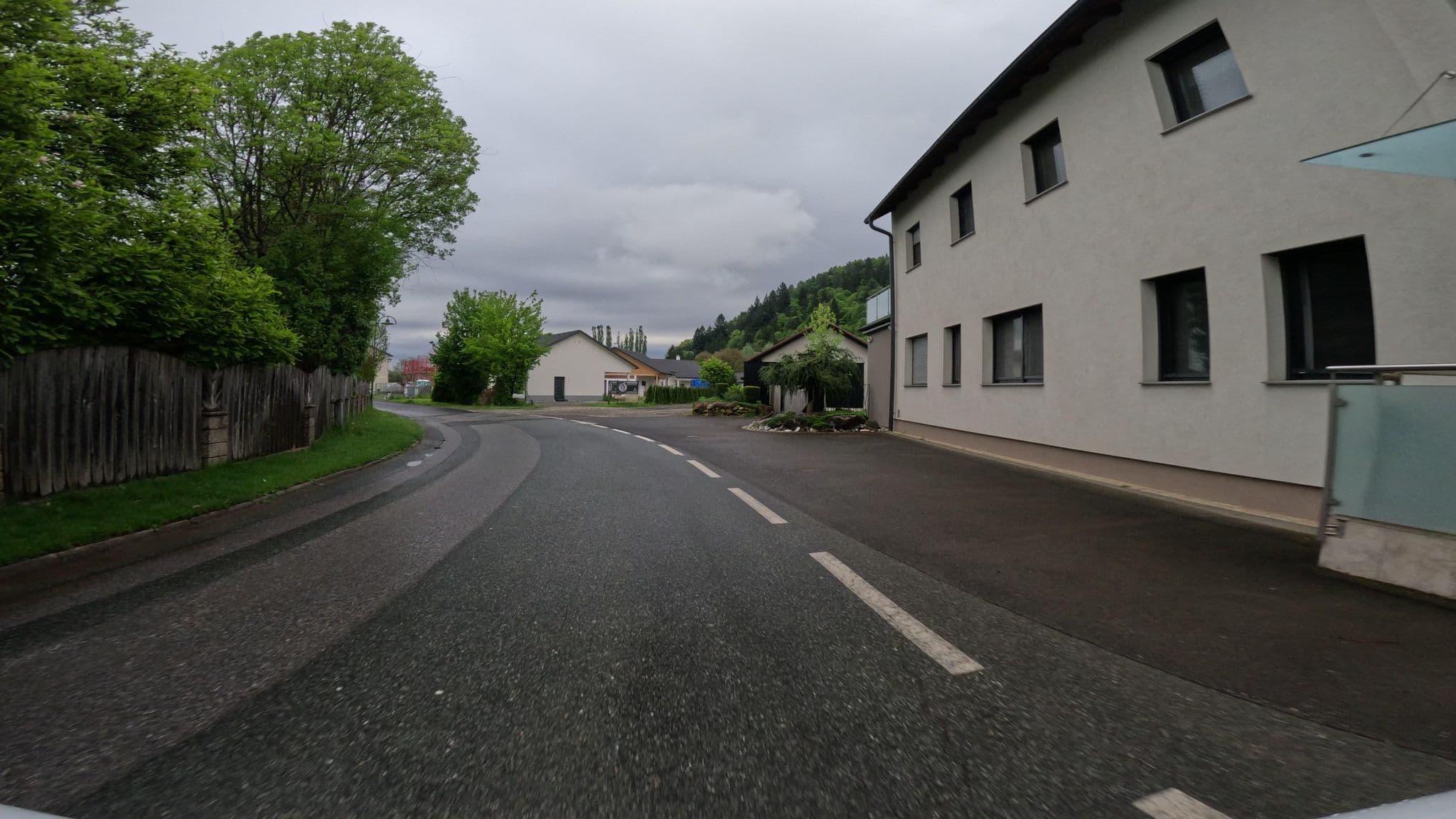 Street view near Gernot Mitteregger, Tillmitsch — © djpixel (CC BY-SA · Mapillary)