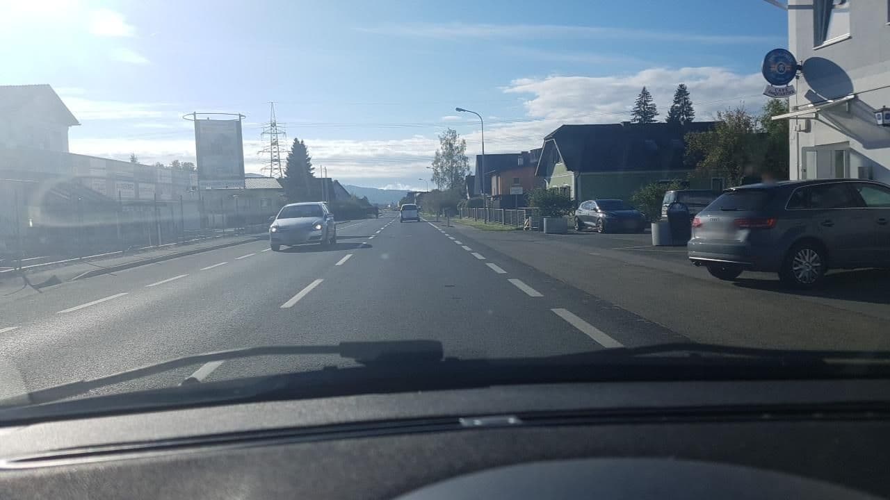 Street view near WORX Quartier GmbH, Werndorf — © mik007 (CC BY-SA · Mapillary)
