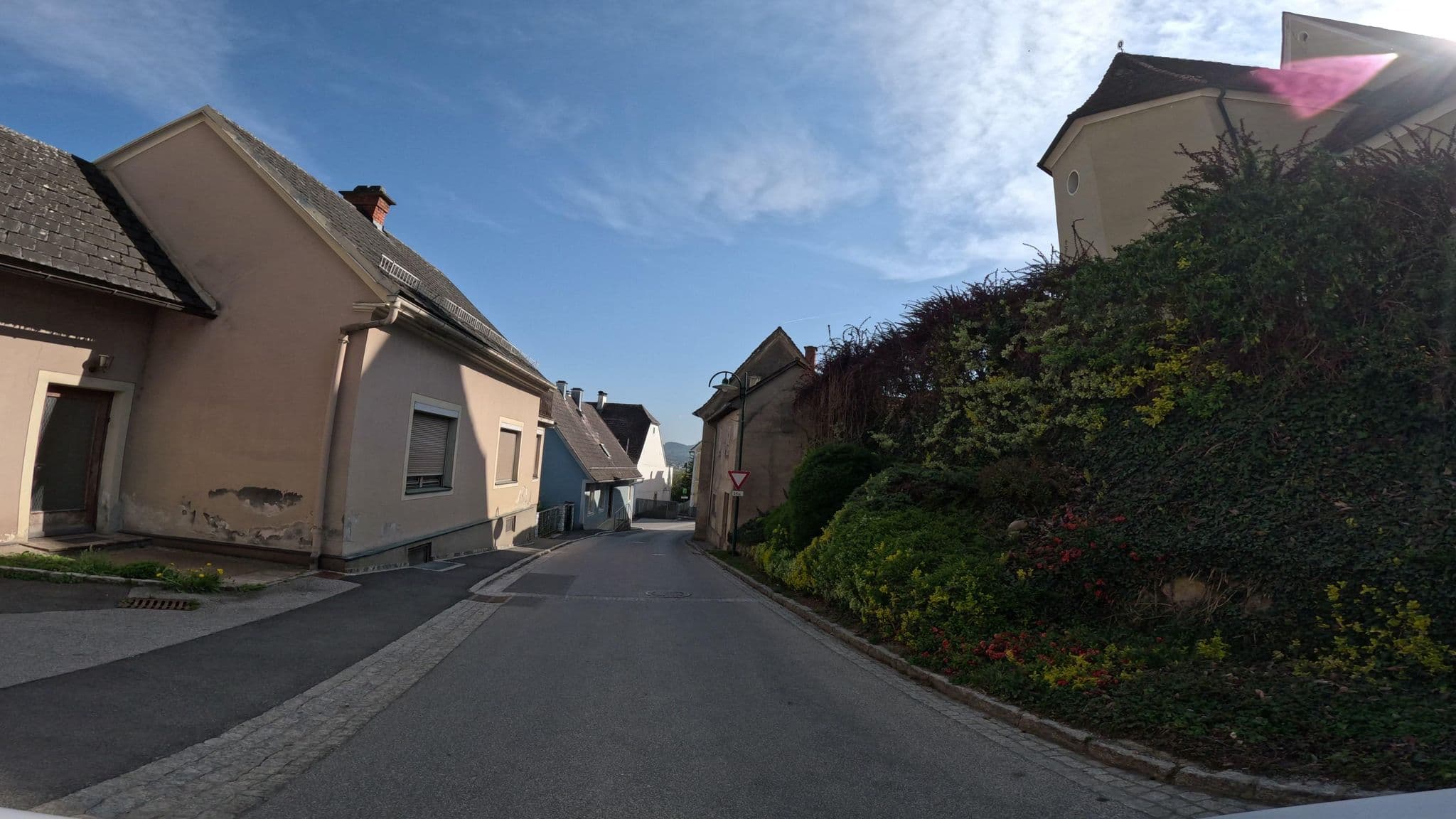 Street view near Dorner Johann, Wildon — © djpixel (CC BY-SA · Mapillary)