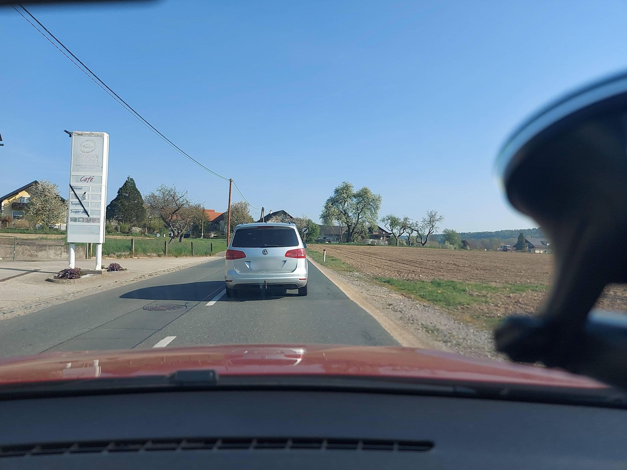Street view near Schlögl Johann, Leitring — © mik007 (CC BY-SA · Mapillary)