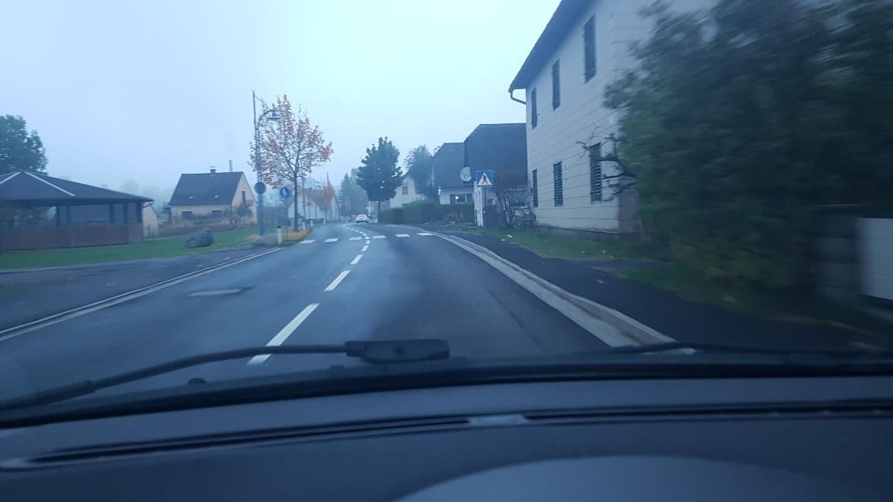 Street view near Gasthaus Schlegel, Wagna — © mik007 (CC BY-SA · Mapillary)