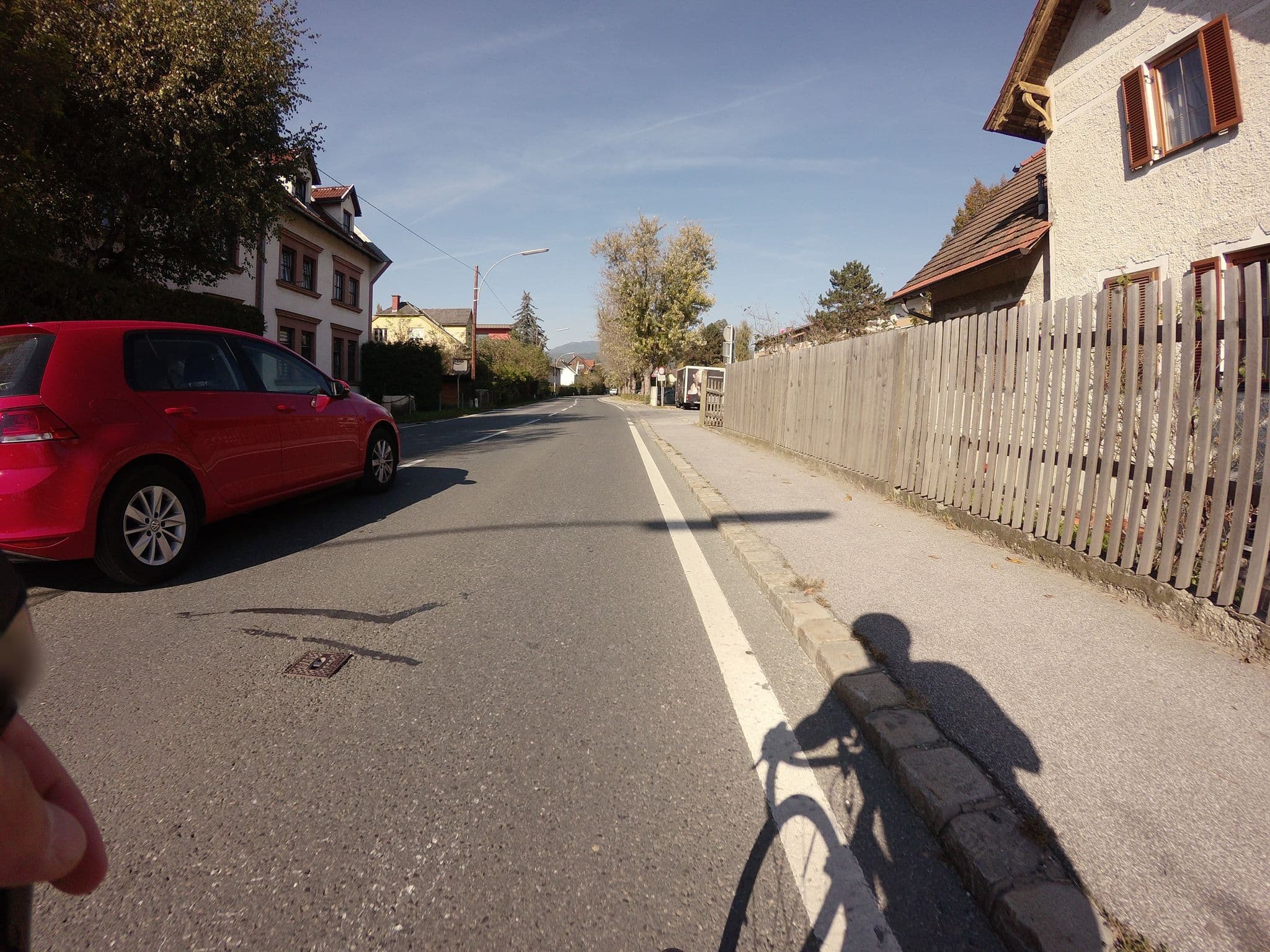 Street view near Ferienwohnung Heidi Wukitsch, Andritz — © tobiaso (CC BY-SA · Mapillary)