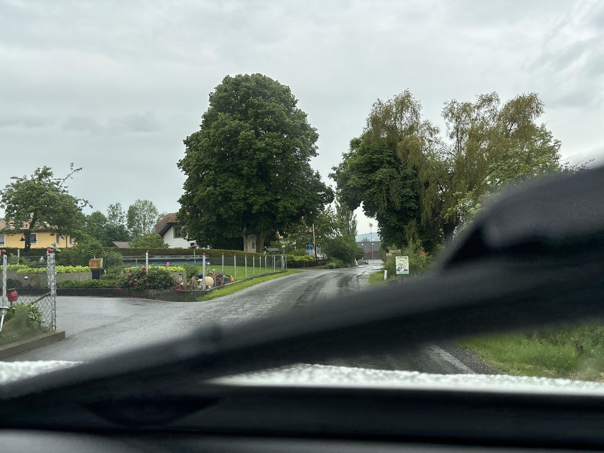 Street view near Mandl - Reiterhof - Pension, Passail — © Bianca_Luger (CC BY-SA · Mapillary)