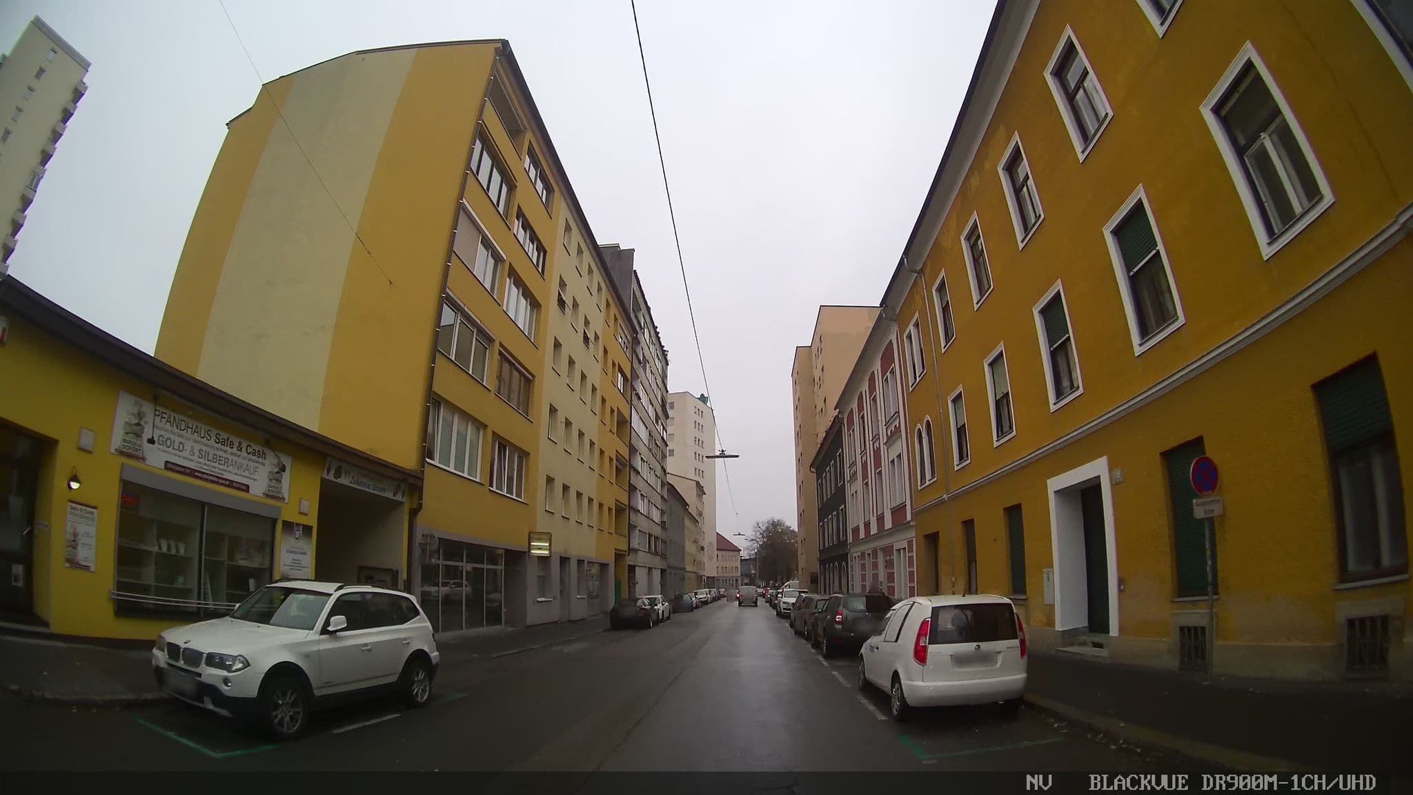 Street view near Karacan - Koeseoglu, Gries — © mapbench (CC BY-SA · Mapillary)