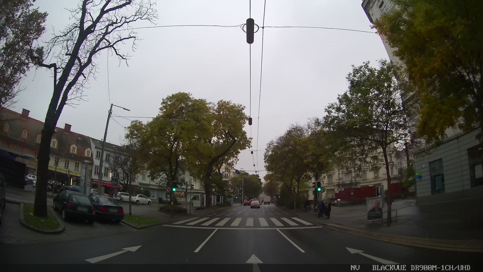 Street view near Österreichisches Verkehrsbüro AG, Graz — © mapbench (CC BY-SA · Mapillary)