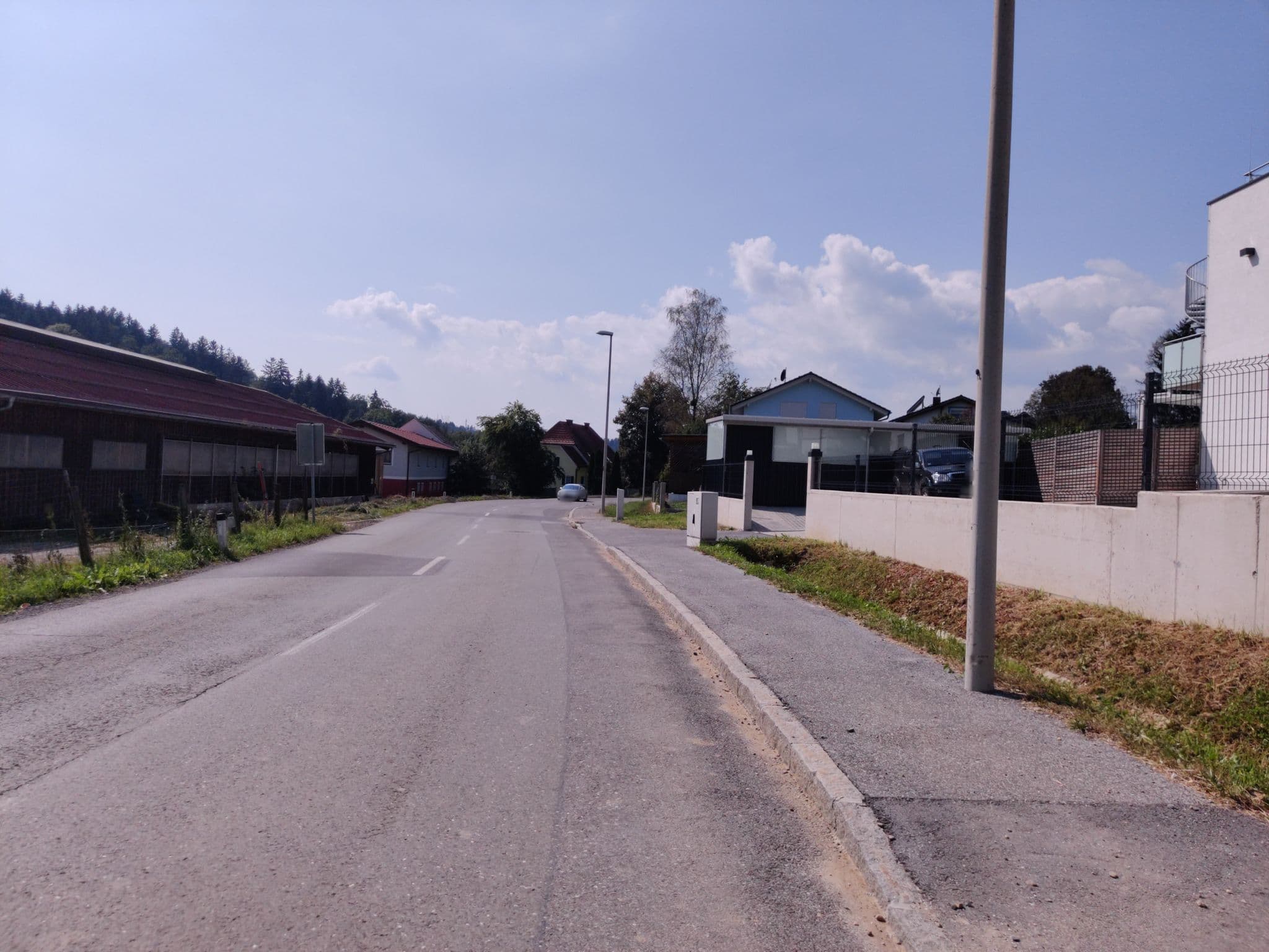Street view near Grazioes, Ries — © aceini (CC BY-SA · Mapillary)