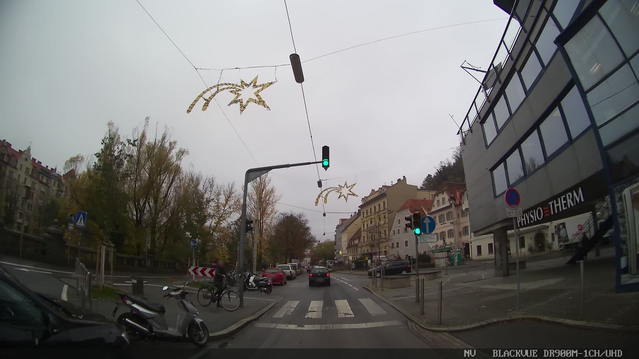 Street view near Dr. Helmut Marko GmbH, Graz — © mapbench (CC BY-SA · Mapillary)