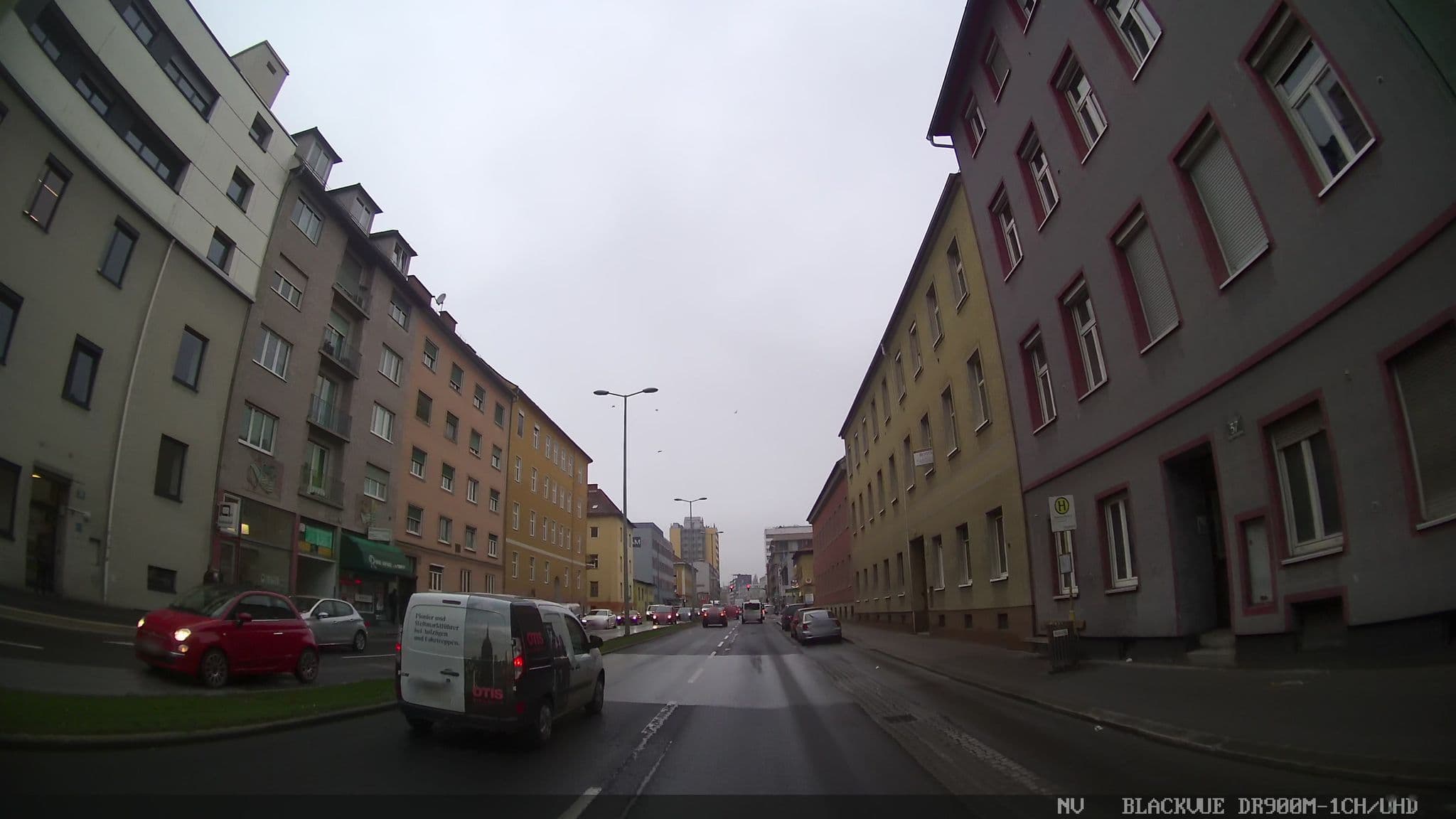 Street view near Alois Jaklitsch, Gries — © mapbench (CC BY-SA · Mapillary)