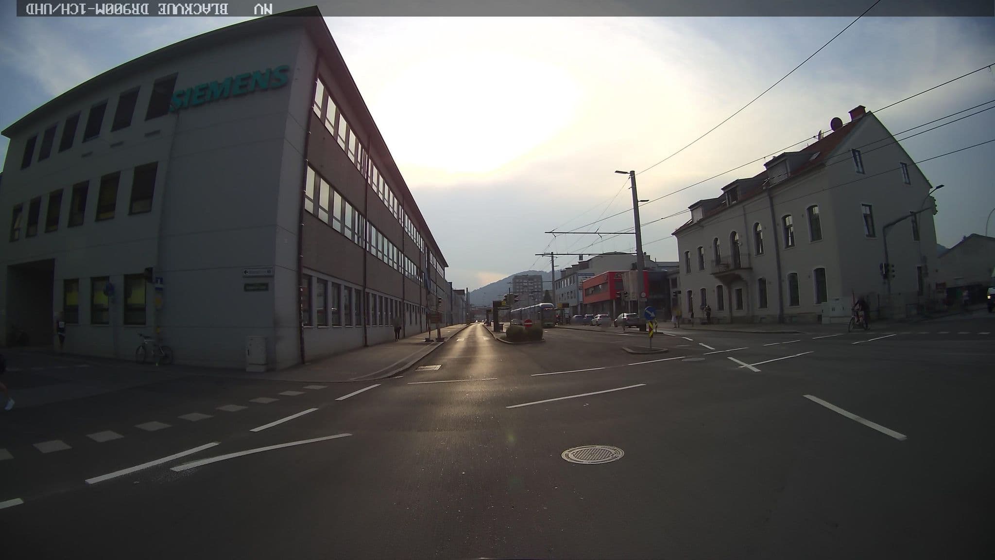 Street view near AO Hostel/Hotel, Gries — © mapbench (CC BY-SA · Mapillary)