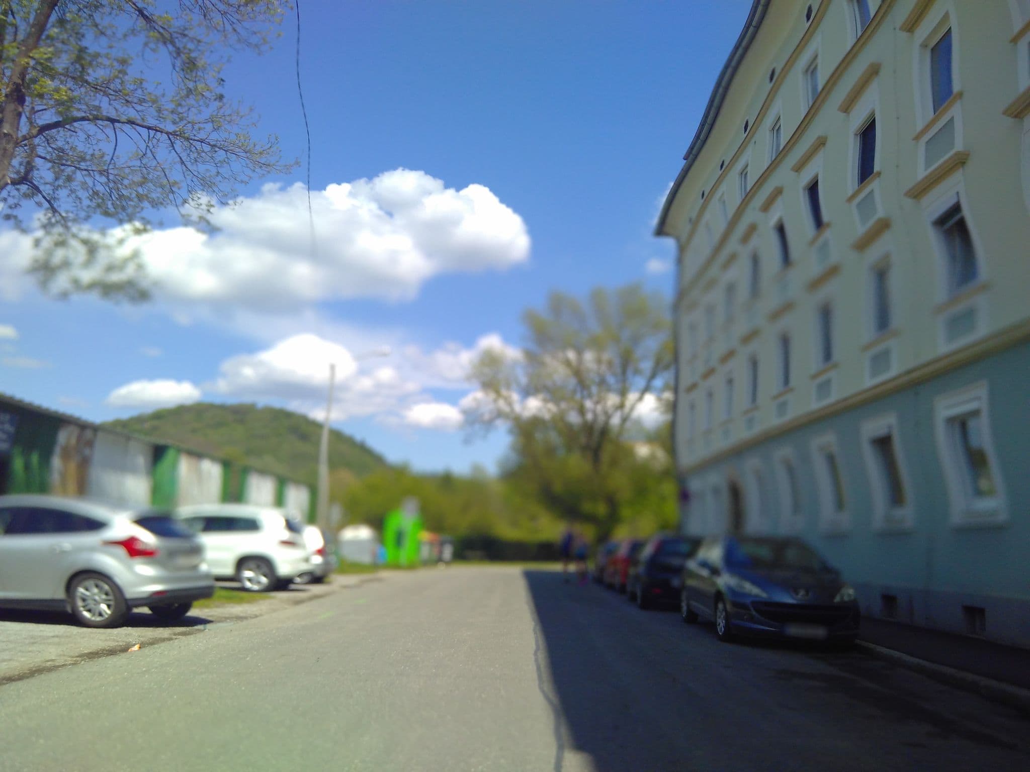 Street view near Austria Sportstüberl, Lend — © tobiaso (CC BY-SA · Mapillary)