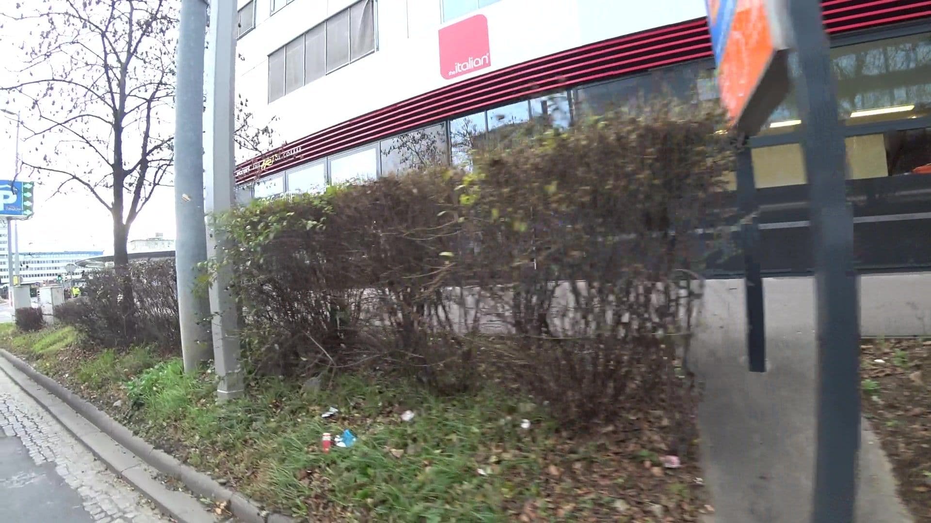 Street view near ibis Graz, Lend — © josealb (CC BY-SA · Mapillary)