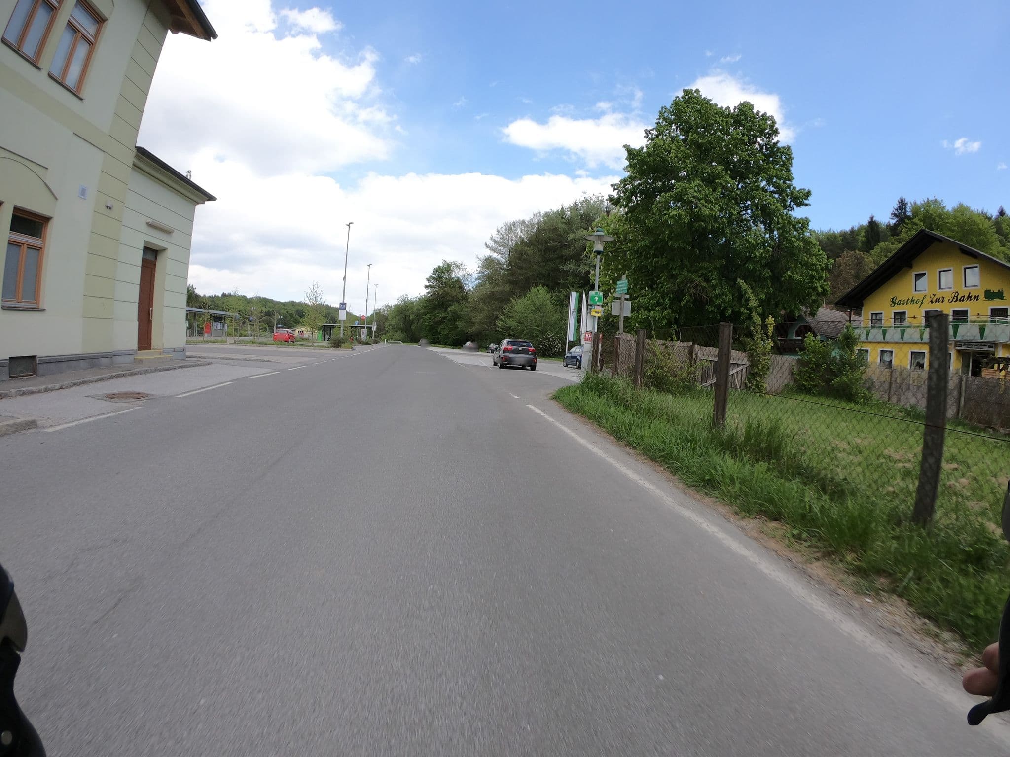Street view near Christian Eisenberger, Lassnitzhöhe — © tobiaso (CC BY-SA · Mapillary)