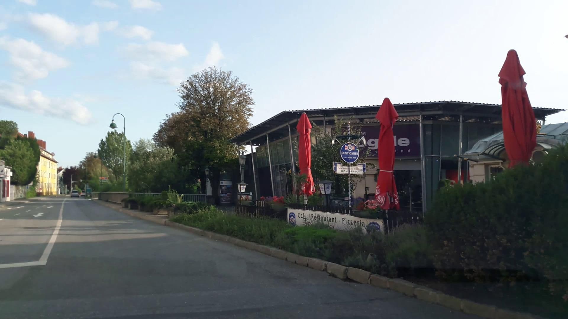 Street view near Gasthaus Spirk, Weiz — © stefan147 (CC BY-SA · Mapillary)