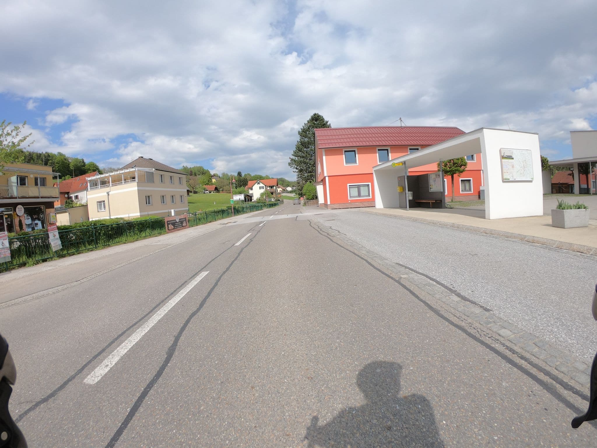 Street view near Irmgard Pichler-Schanner, Lassnitzhöhe — © tobiaso (CC BY-SA · Mapillary)