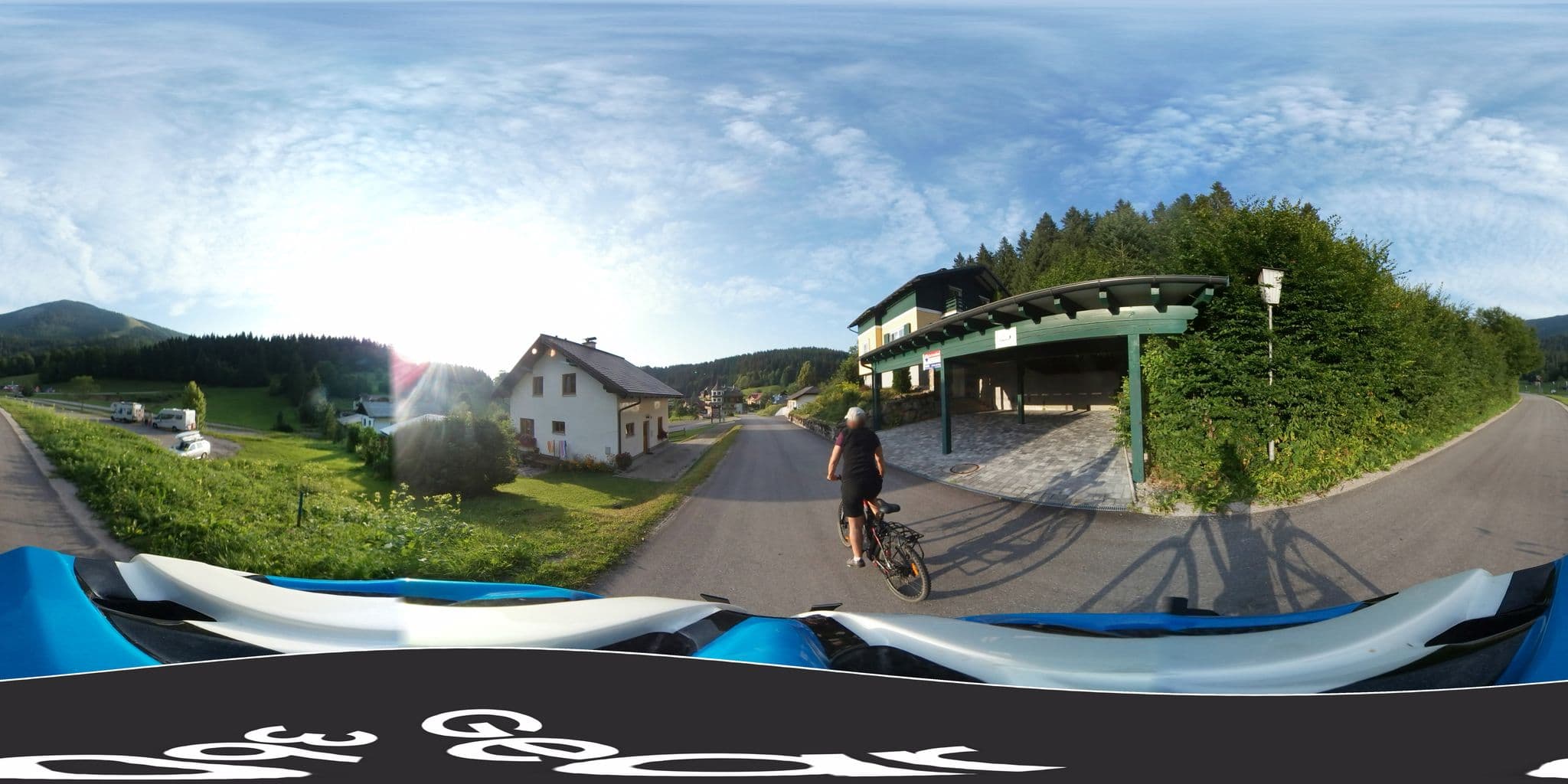 Street view near König Emma, Gaming — © tamas (CC BY-SA · Mapillary)