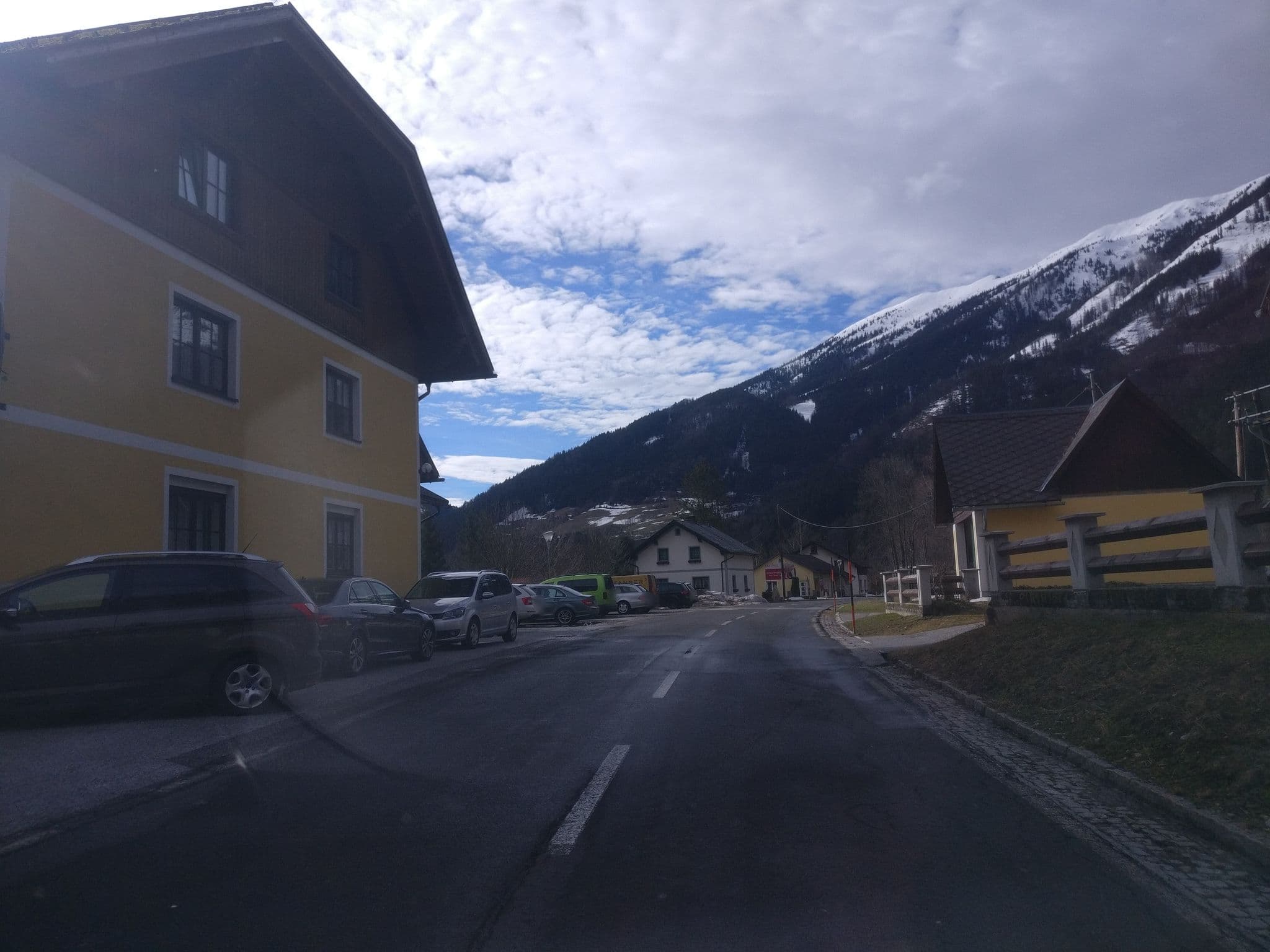 Street view near Stiegenwirt, Weyer — © map_hard (CC BY-SA · Mapillary)