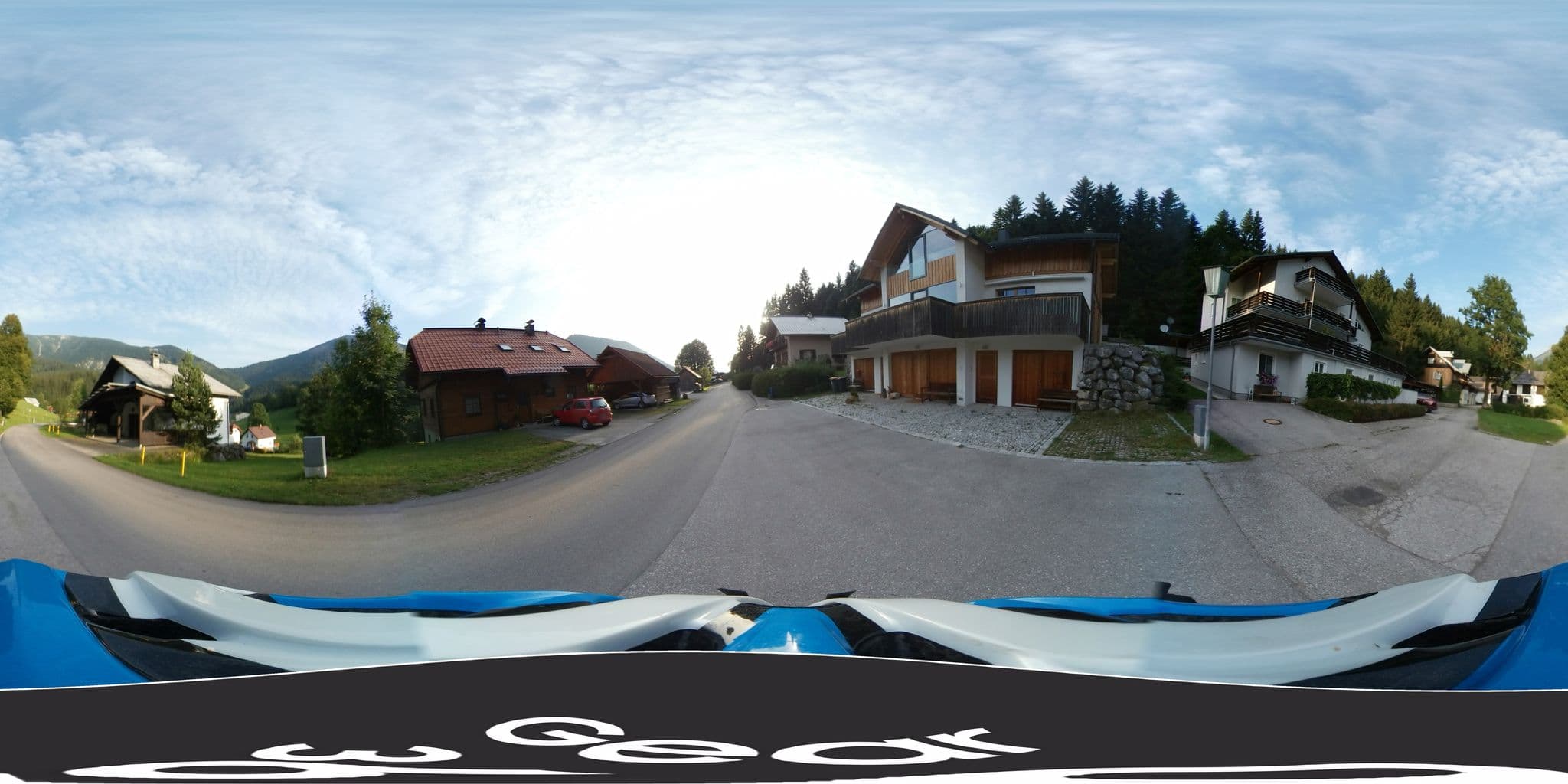 Street view near Jagdhof, Gaming — © tamas (CC BY-SA · Mapillary)