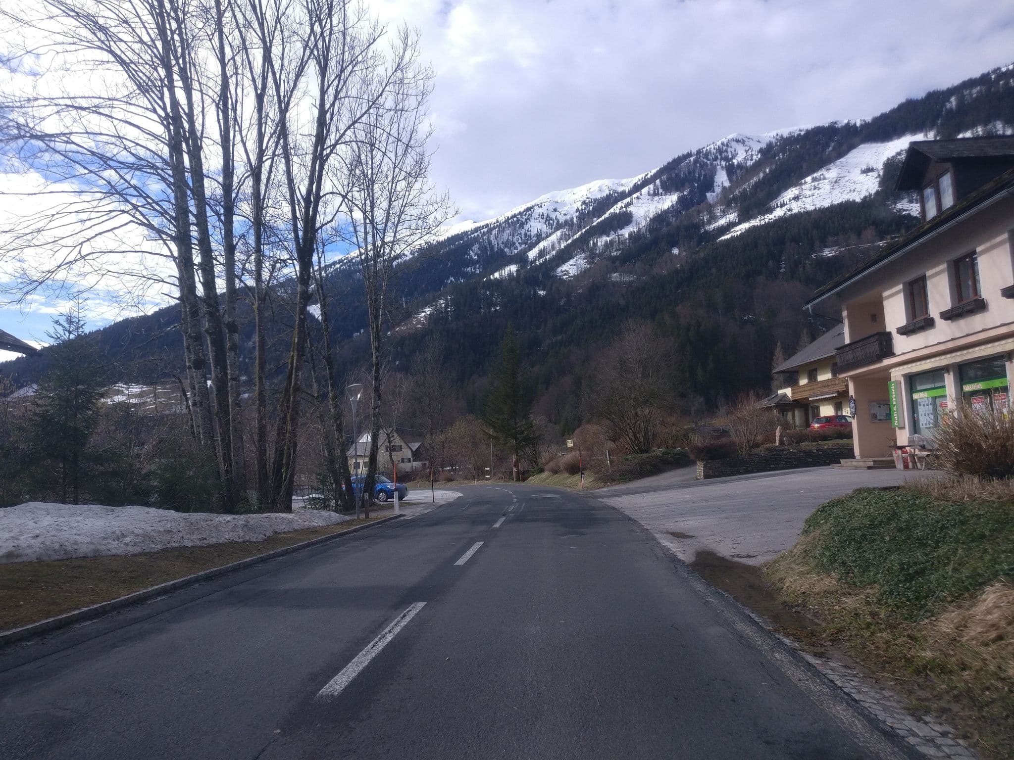 Street view near Apartment Xeisblick, Weyer — © map_hard (CC BY-SA · Mapillary)
