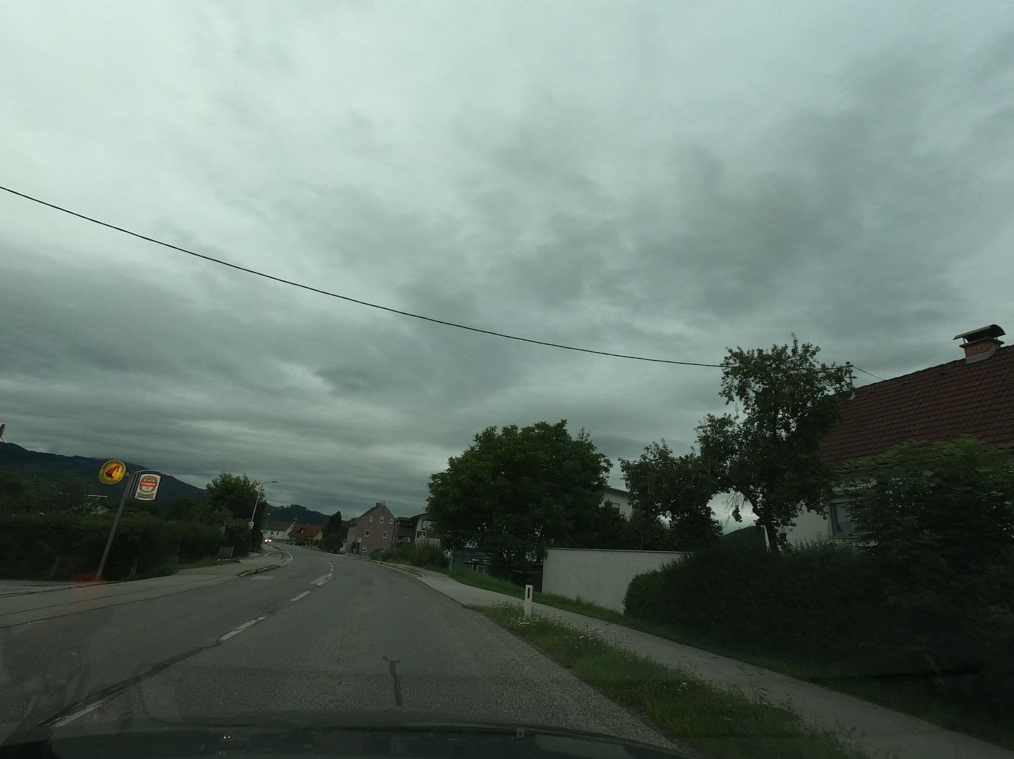 Street view near Bettina Steiner-Ellinger, Kindberg — © richlv (CC BY-SA · Mapillary)