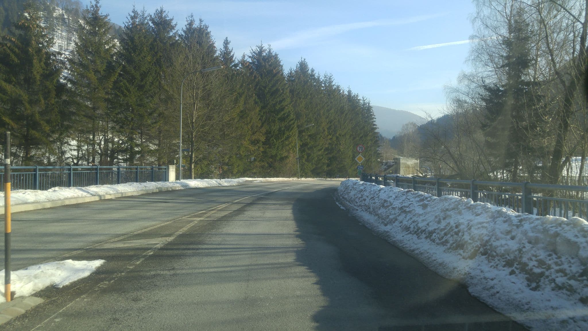 Street view near Freiland, Traisen — © r0cky (CC BY-SA · Mapillary)