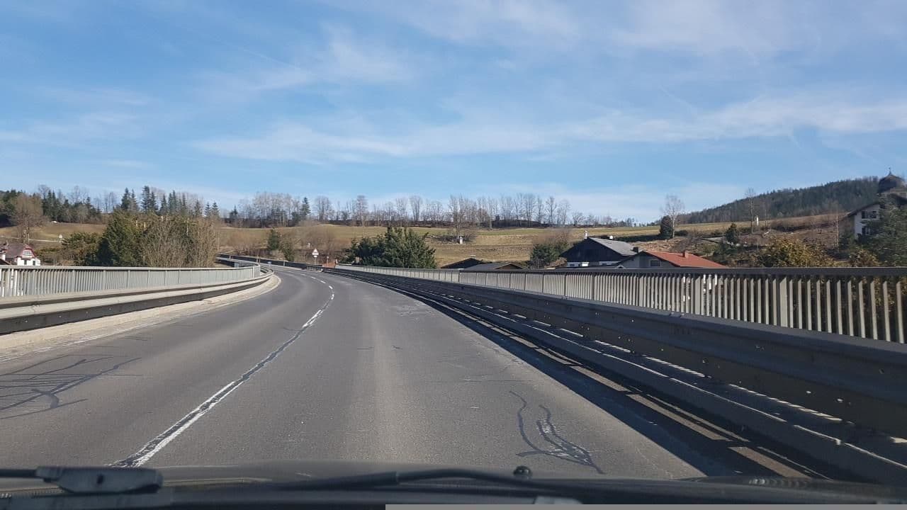 Street view near Ludwig Moser Jauring, Aflenz Kurort — © mik007 (CC BY-SA · Mapillary)