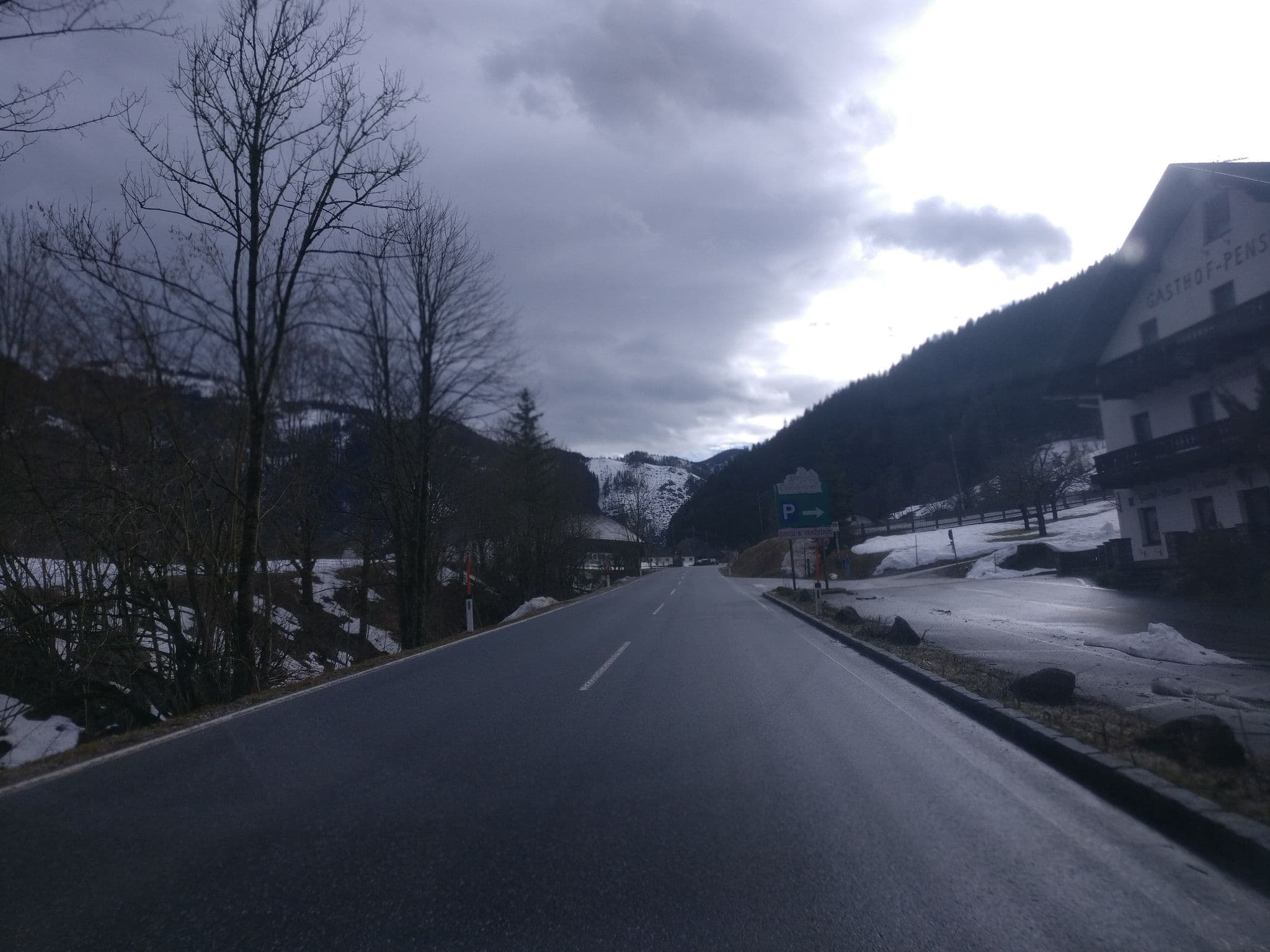 Street view near Wentner, Lunz am See — © map_hard (CC BY-SA · Mapillary)