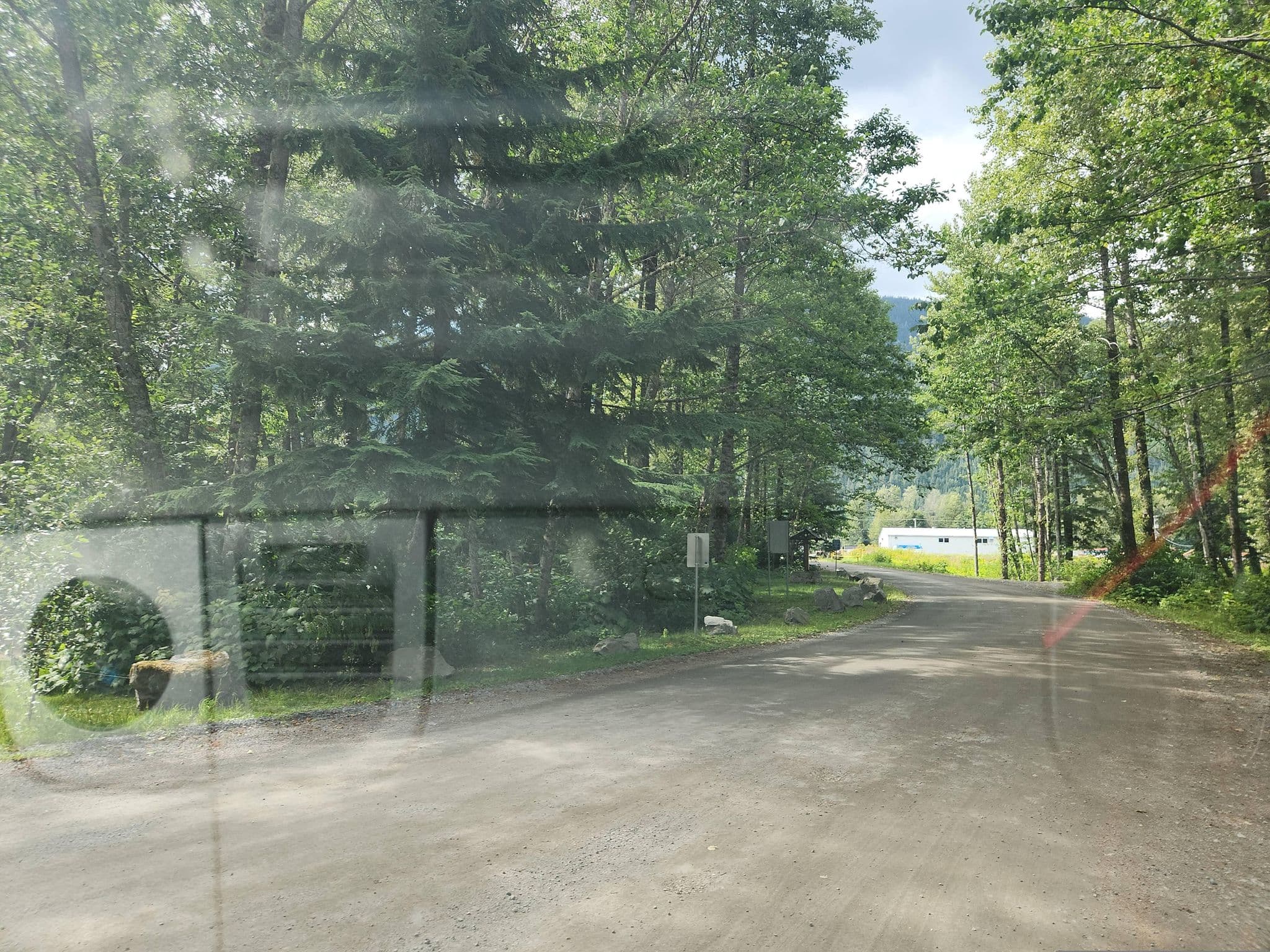 Street view near Radley Park Campground, Kitimat — © rps333 (CC BY-SA · Mapillary)