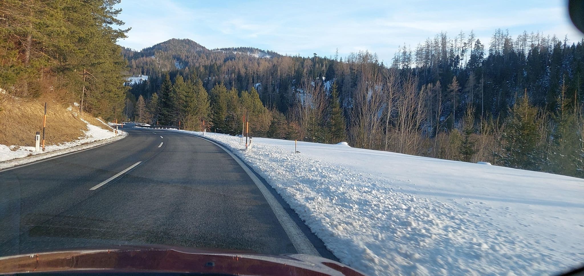 Street view near R&R Residenzen, Mariazell — © gzin (CC BY-SA · Mapillary)