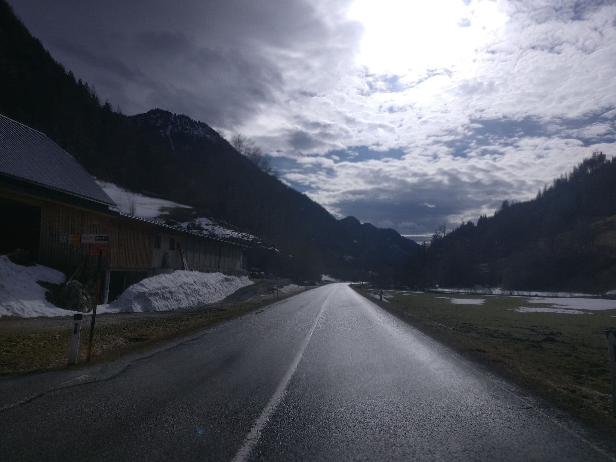 Street view near Pension Buder, Lunz am See — © map_hard (CC BY-SA · Mapillary)
