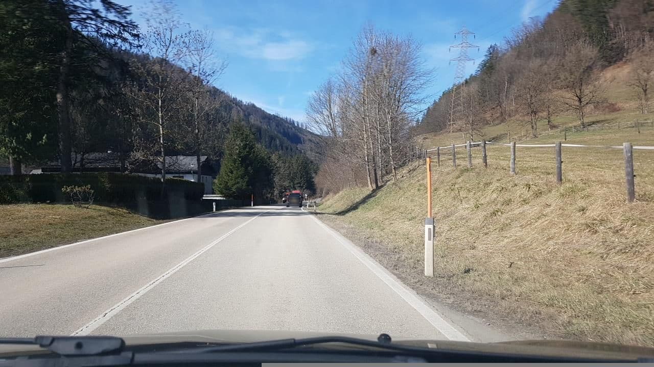 Street view near Petrakovitsch Annemarie, Diemlach — © mik007 (CC BY-SA · Mapillary)