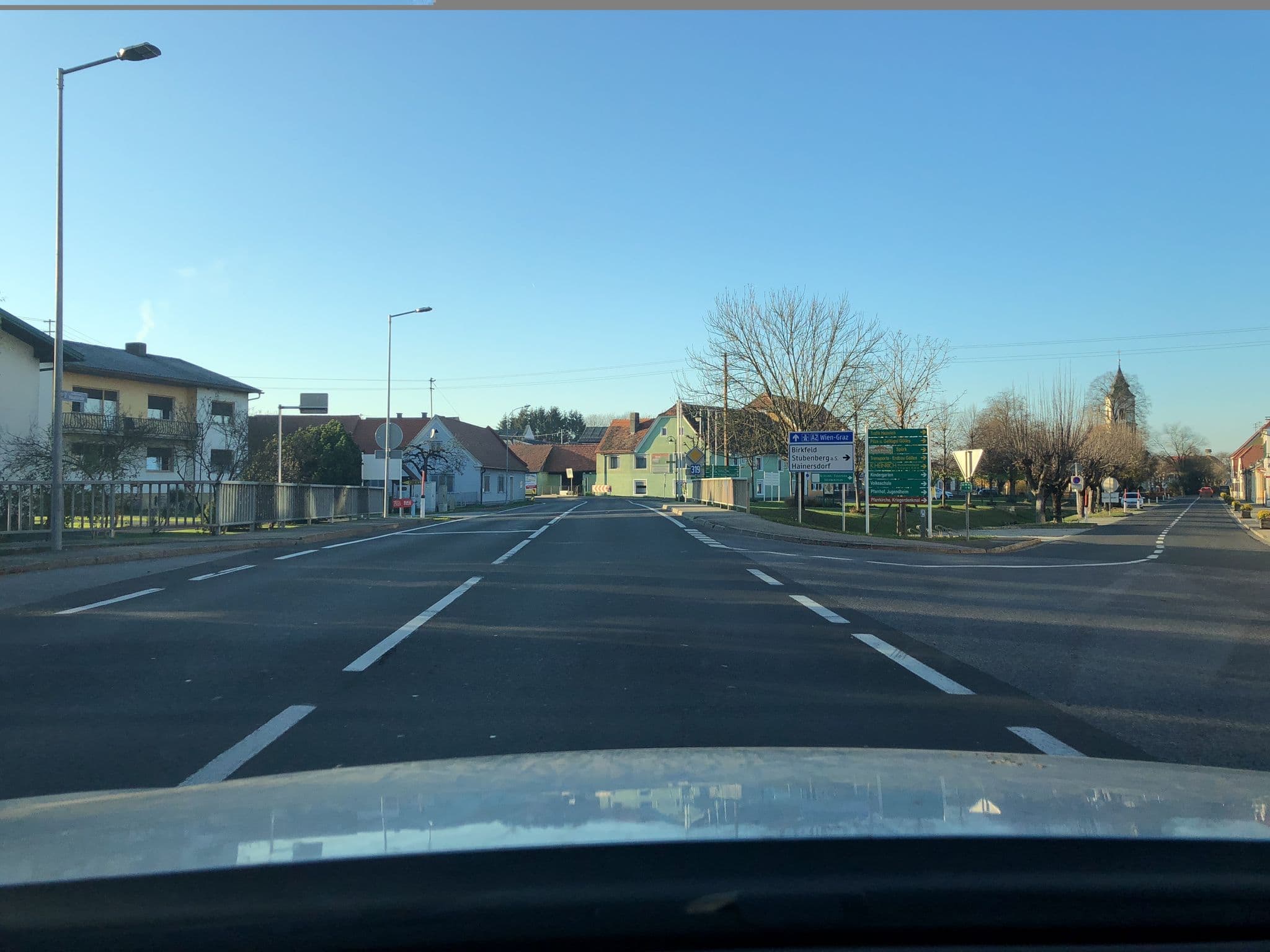 Street view near Landhaus Postillion, Ilz — © vplus (CC BY-SA · Mapillary)