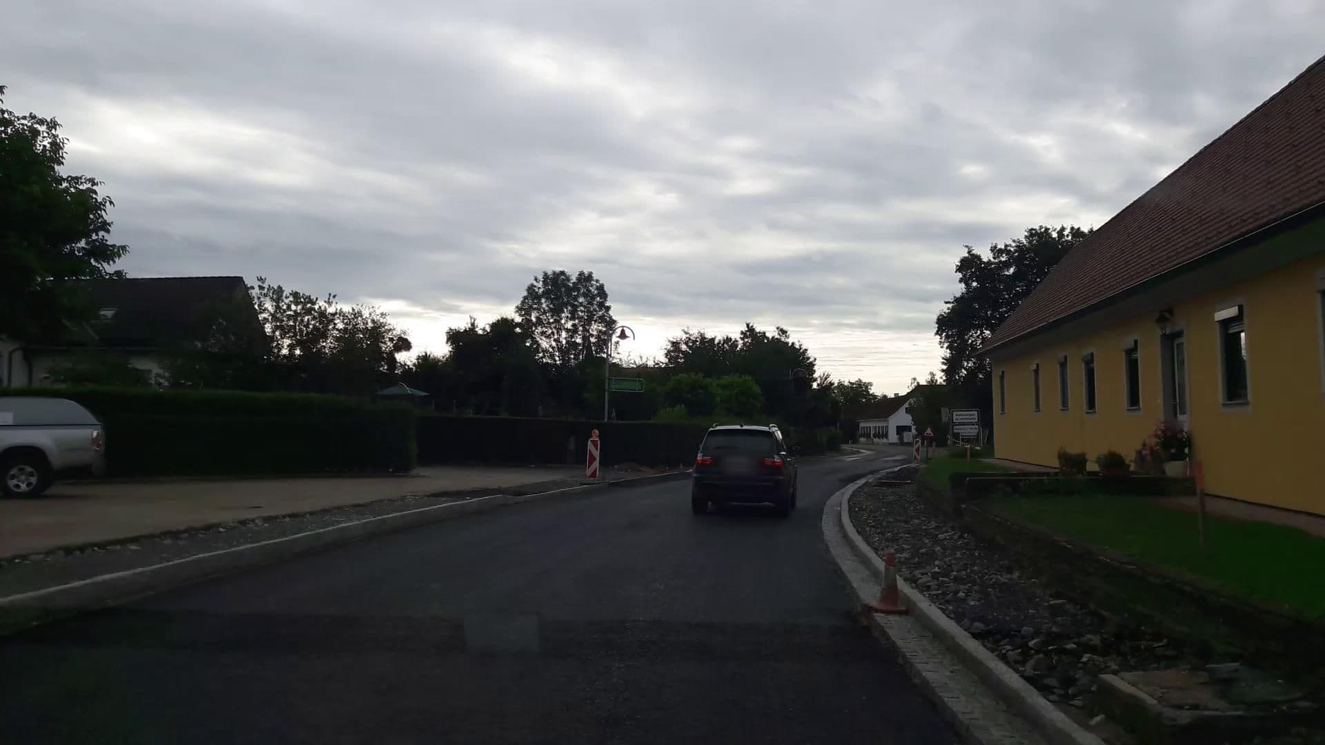 Street view near Ernst Josef Rasthaus, Kaindorf — © stefan147 (CC BY-SA · Mapillary)