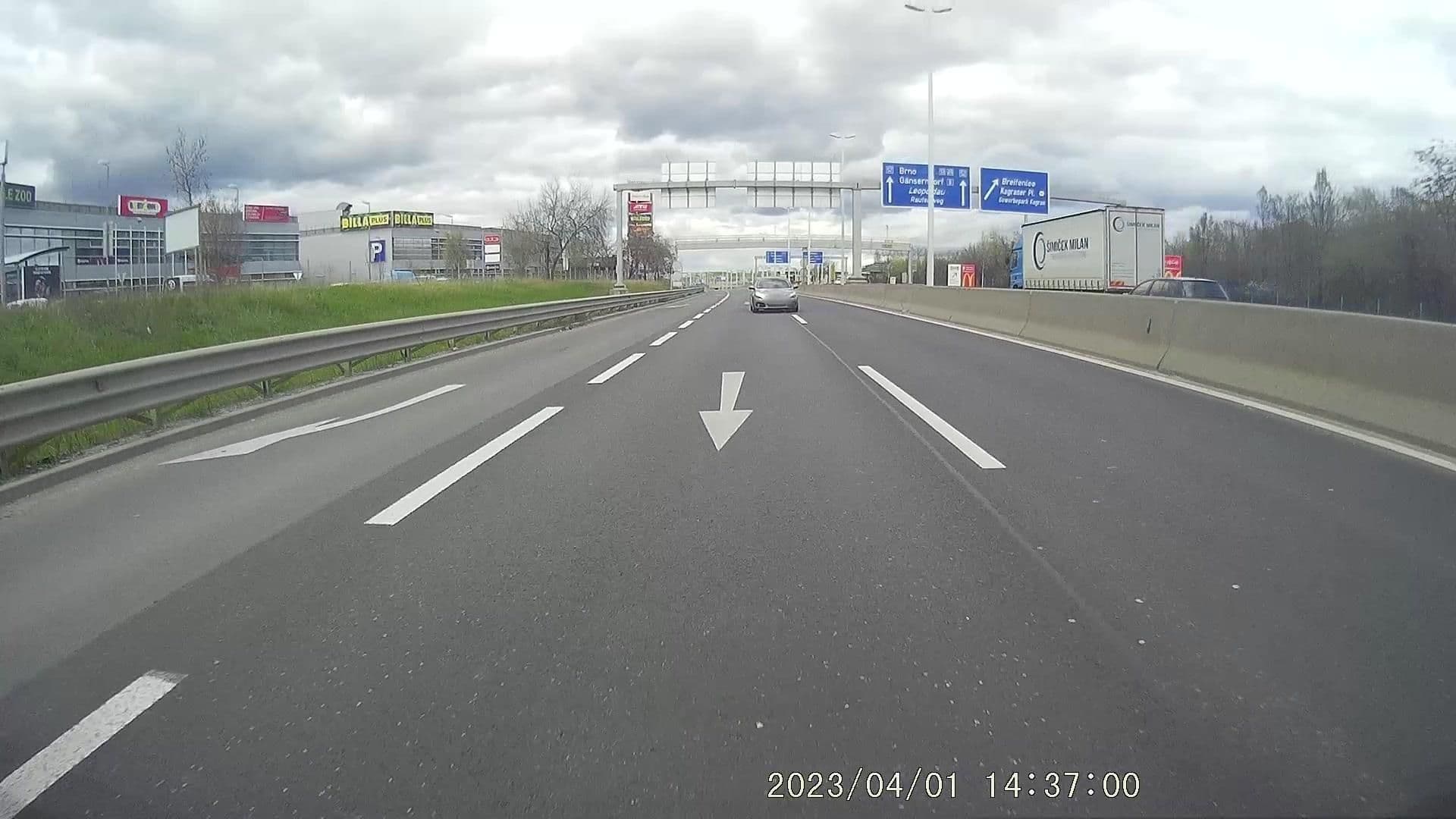 Street view near Gerhard Thier, Fehring — © dasza (CC BY-SA · Mapillary)